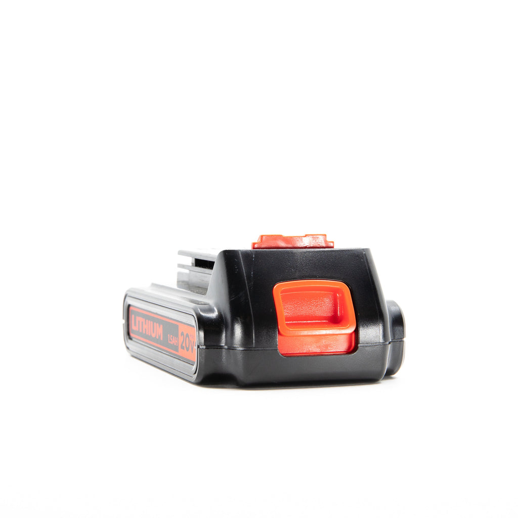 20V MAX* POWERCONNECT™ 1.5 Ah Battery 2-Pack