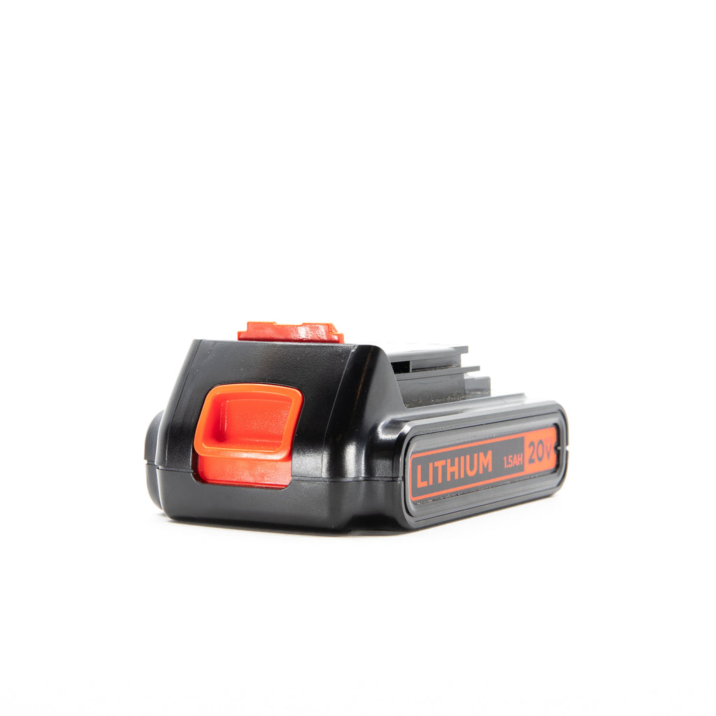 20V MAX* POWERCONNECT™ 1.5 Ah Battery 2-Pack