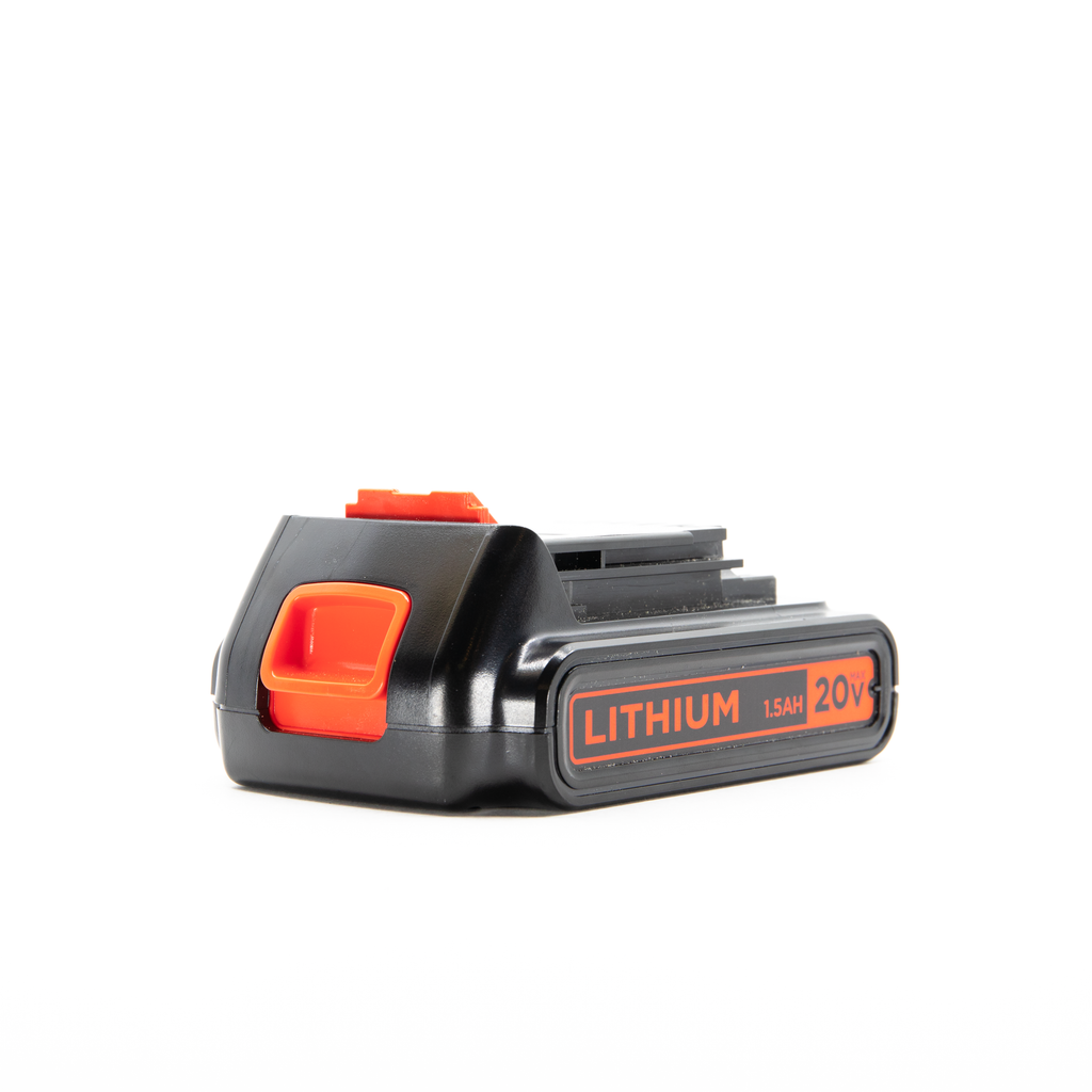 20V MAX* POWERCONNECT™ 1.5 Ah Battery