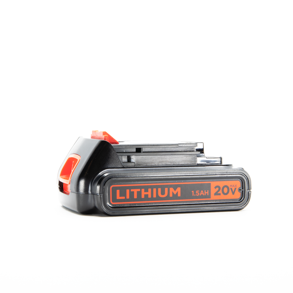 20V MAX* POWERCONNECT™ 1.5 Ah Battery