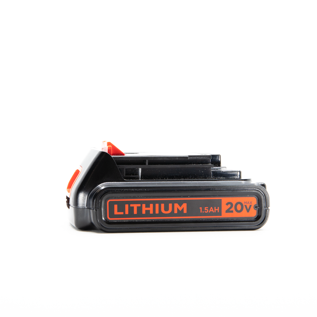 20V MAX* POWERCONNECT™ 1.5 Ah Battery