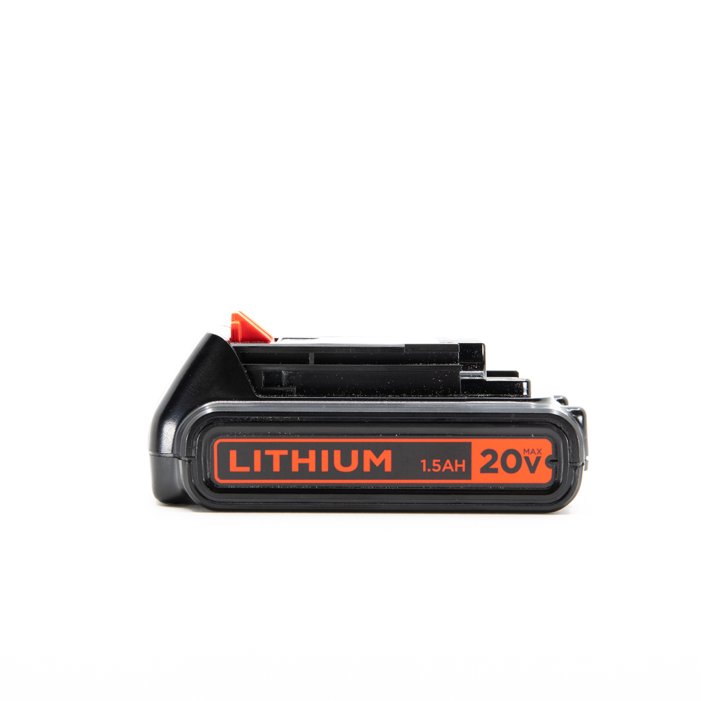 20V MAX* POWERCONNECT™ 1.5 Ah Battery