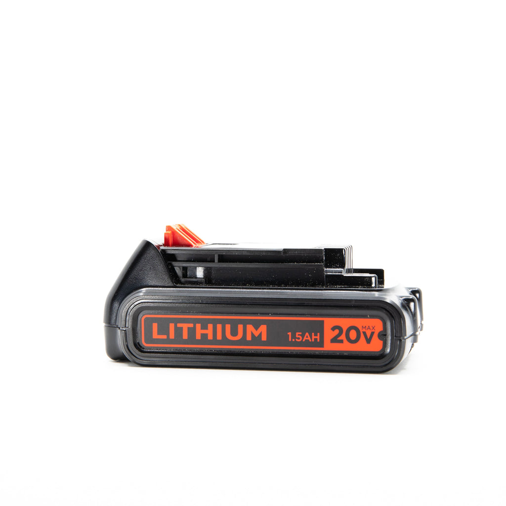 20V MAX* POWERCONNECT™ 1.5 Ah Battery 2-Pack
