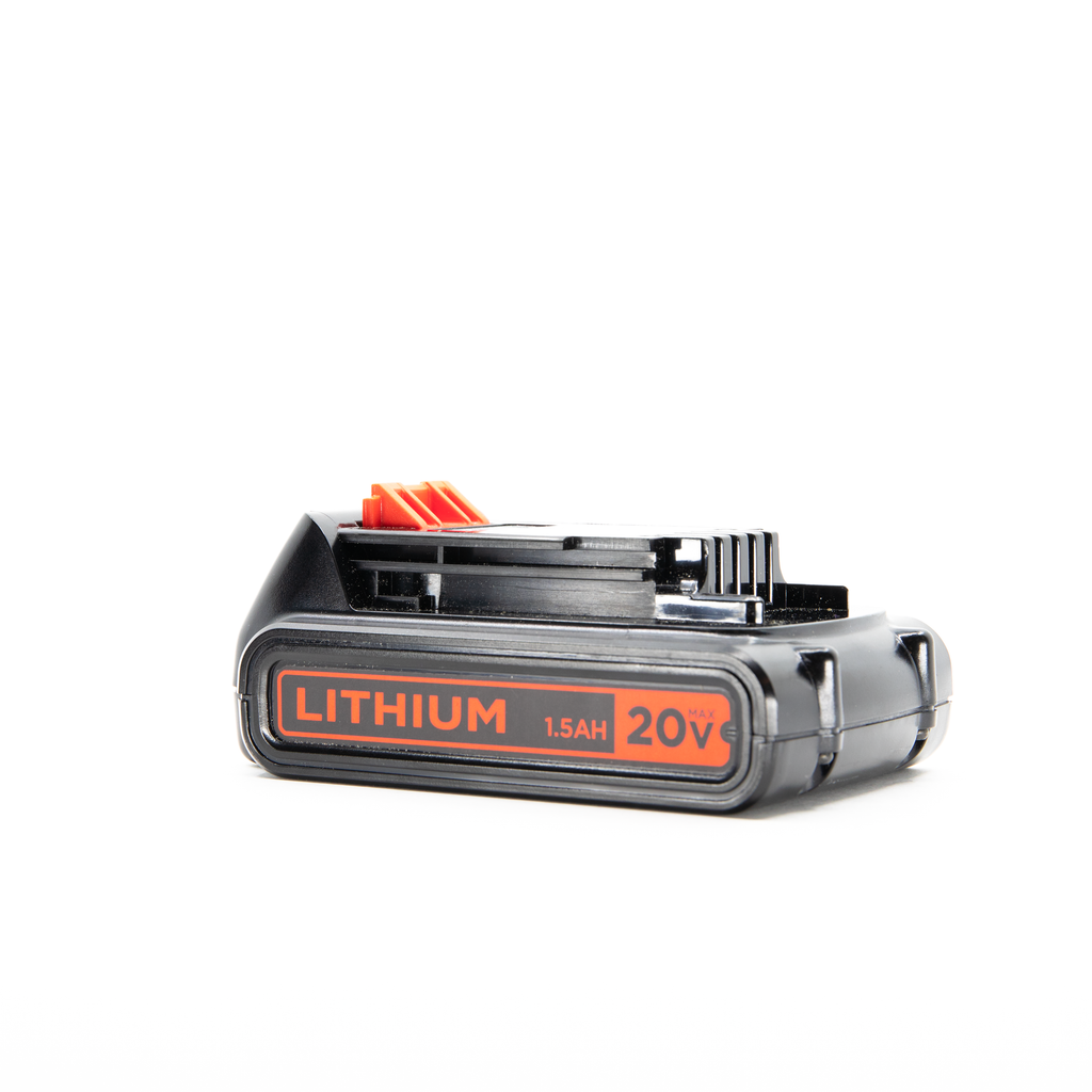 20V MAX* POWERCONNECT™ 1.5 Ah Battery