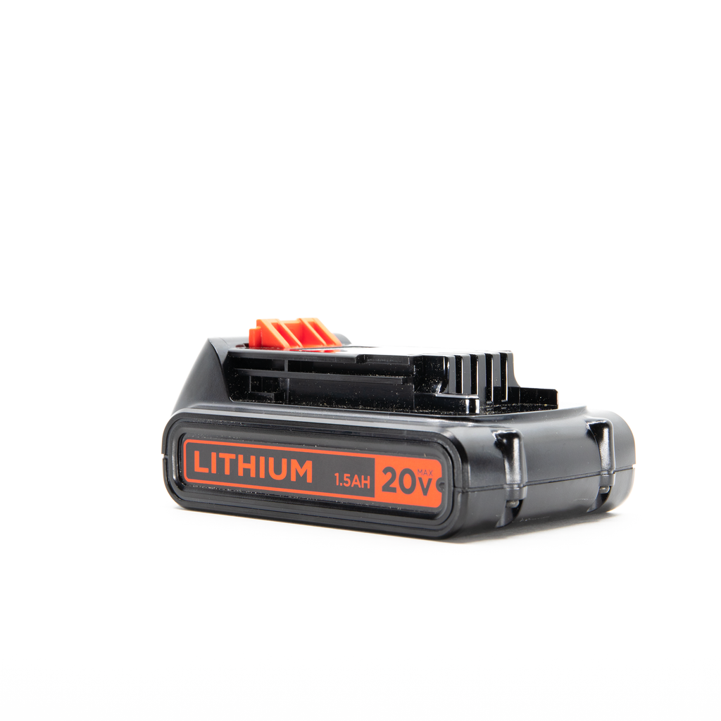 20V MAX* POWERCONNECT™ 1.5 Ah Battery