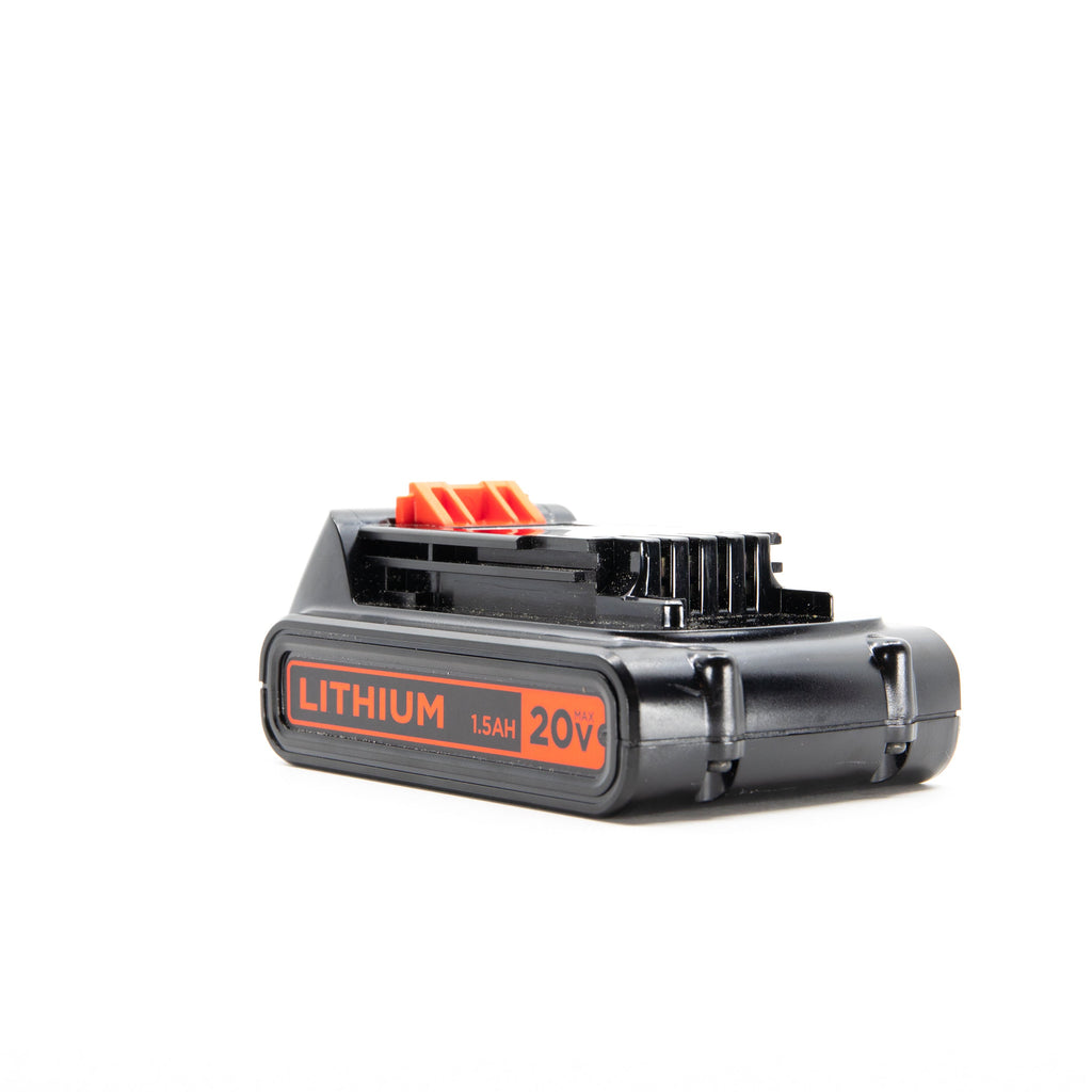20V MAX* POWERCONNECT™ 1.5 Ah Battery 2-Pack