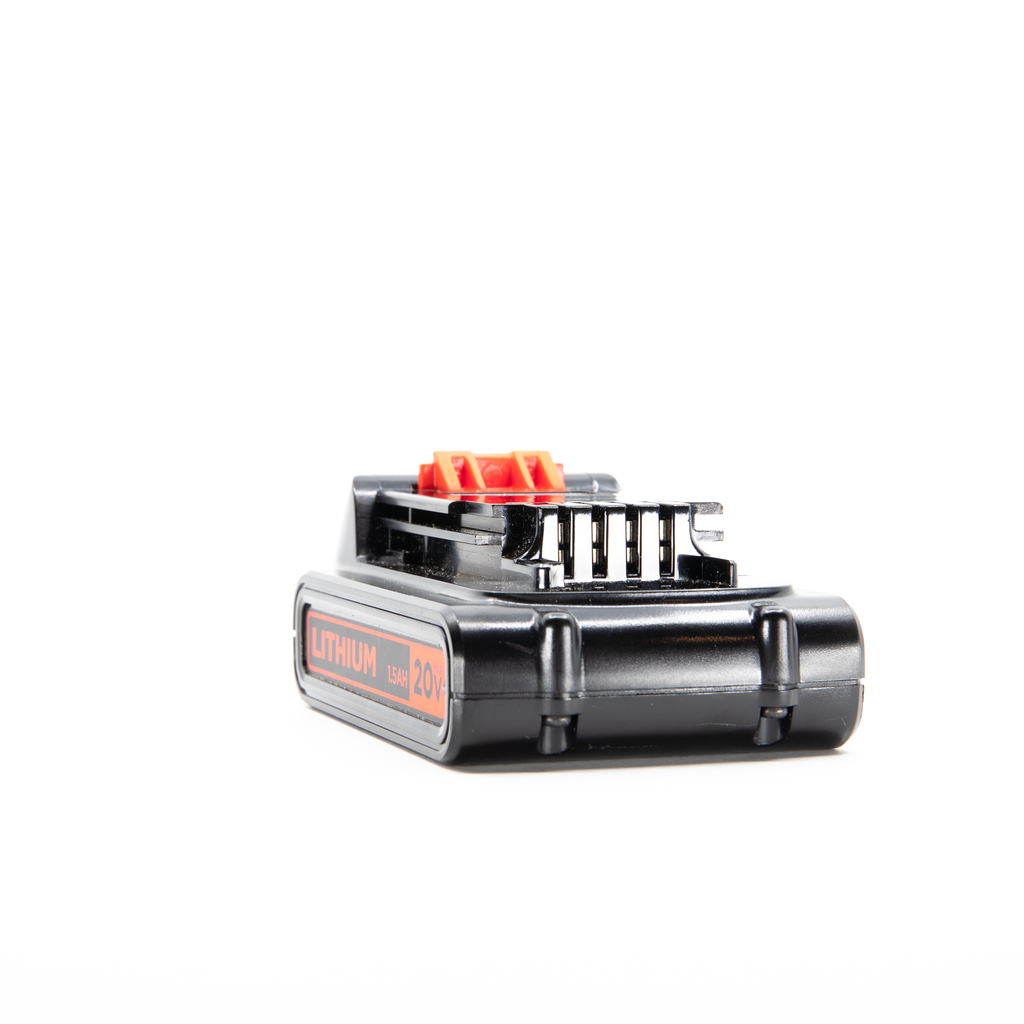 20V MAX* POWERCONNECT™ 1.5 Ah Battery