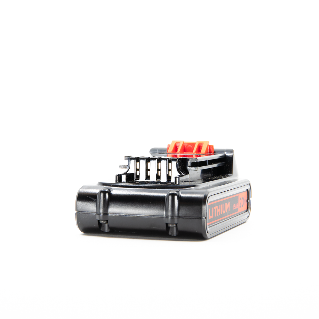 20V MAX* POWERCONNECT™ 1.5 Ah Battery