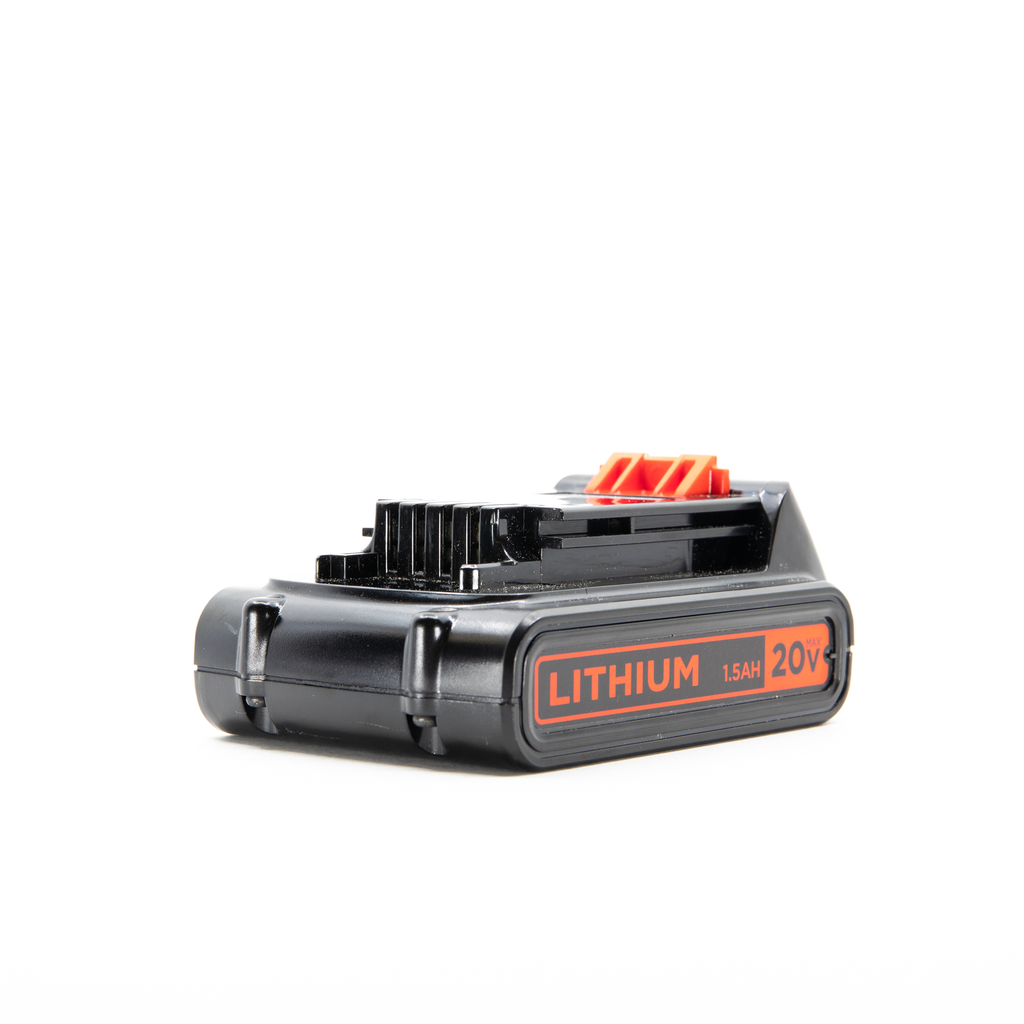 20V MAX* POWERCONNECT™ 1.5 Ah Battery