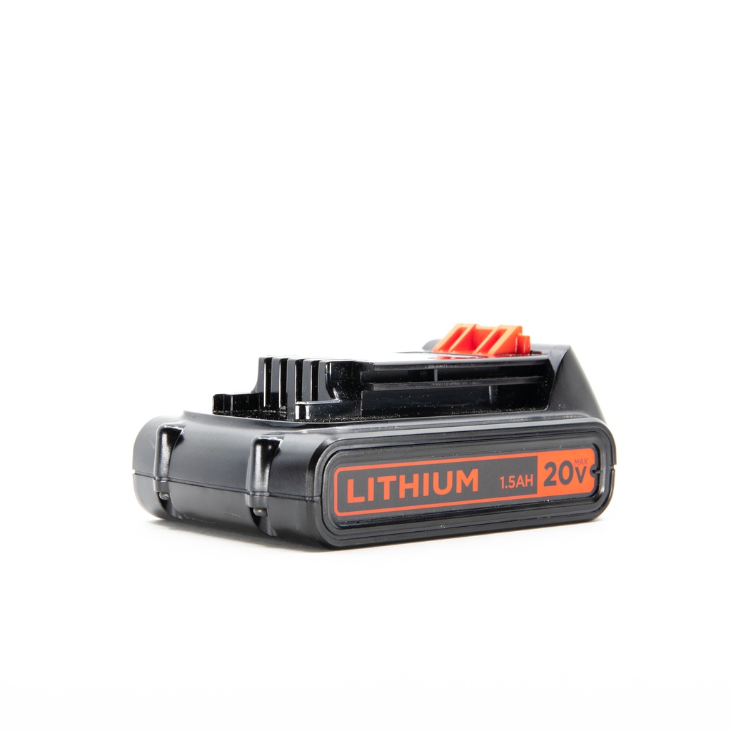 20V MAX* POWERCONNECT™ 1.5 Ah Battery