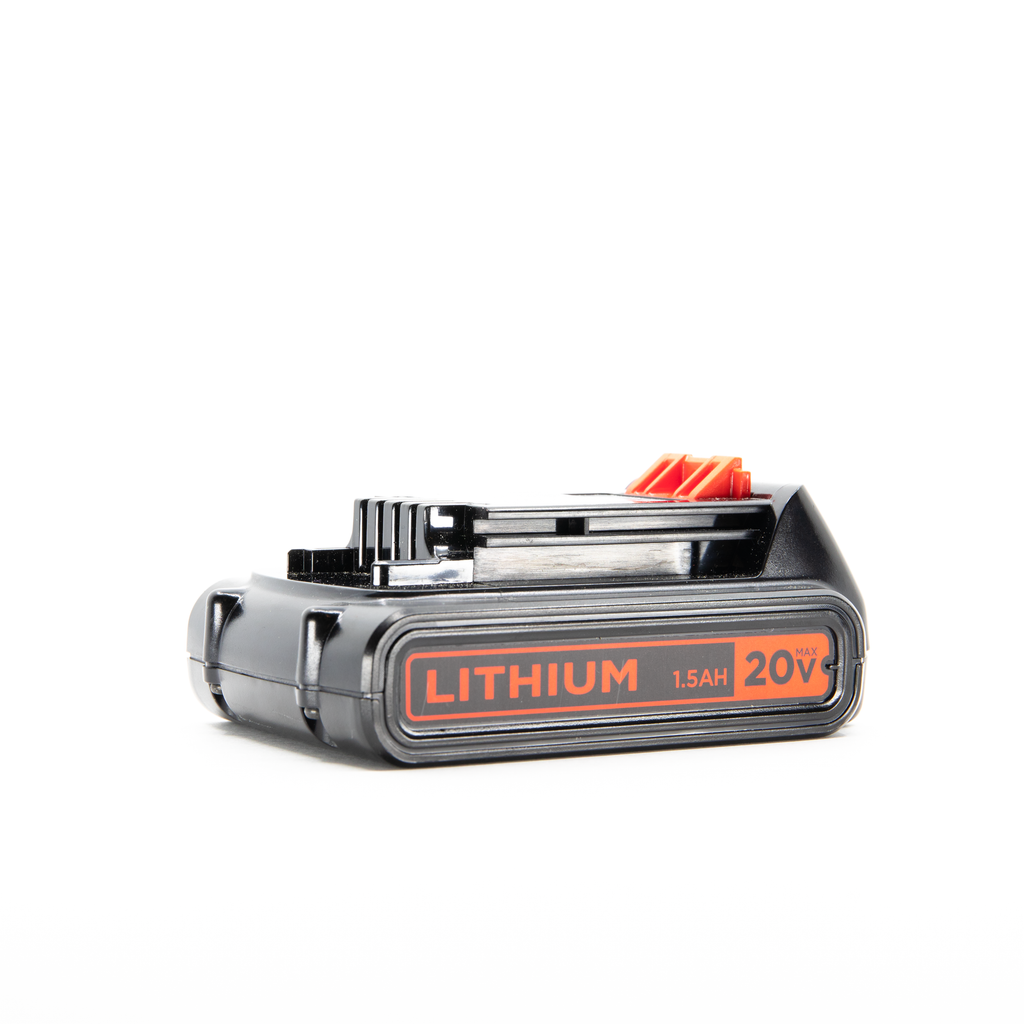 20V MAX* POWERCONNECT™ 1.5 Ah Battery