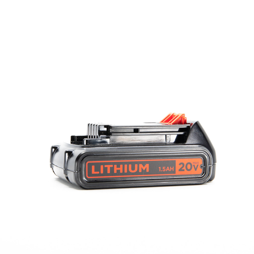 20V MAX* POWERCONNECT™ 1.5 Ah Battery 2-Pack