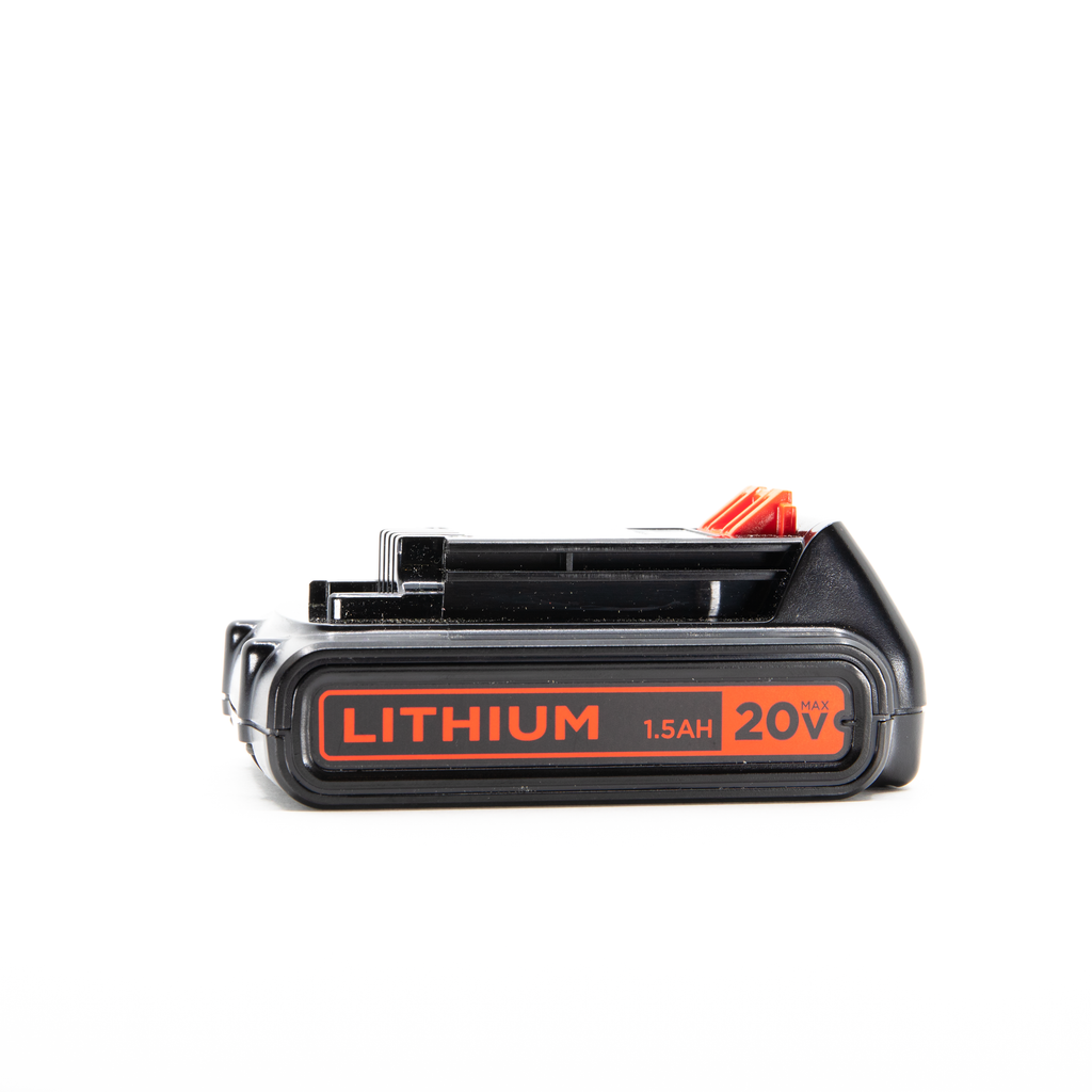 20V MAX* POWERCONNECT™ 1.5 Ah Battery