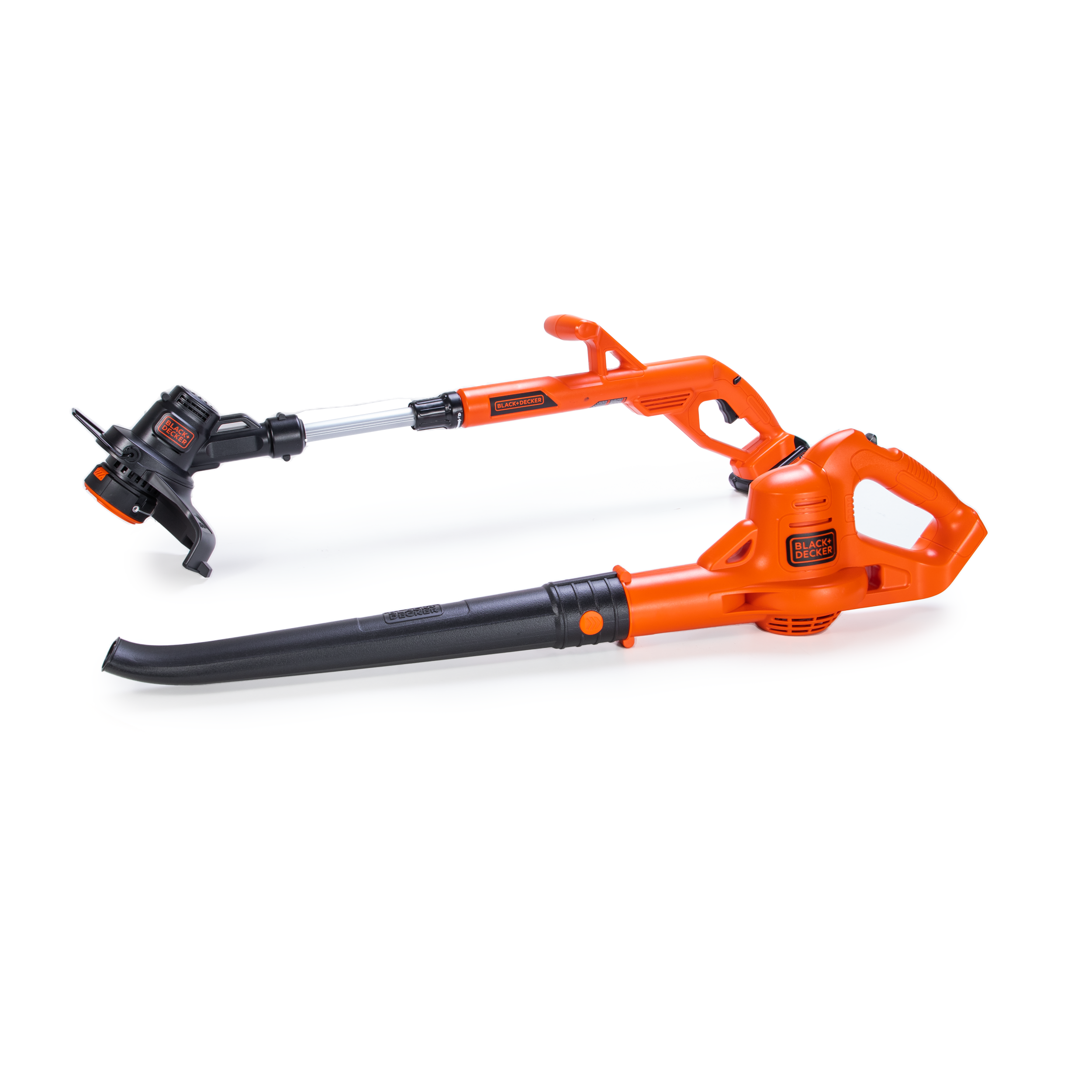 20V MAX* POWERCONNECT™ Cordless 10 Inch String Trimmer/Edger, Leaf Blower Combo Kit, Battery and Charger Included