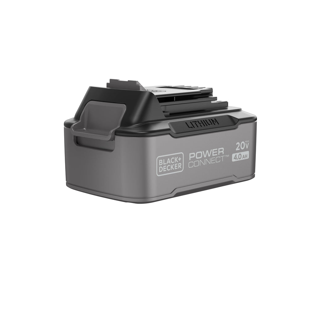 20V MAX* POWERCONNECT™ 4Ah Battery