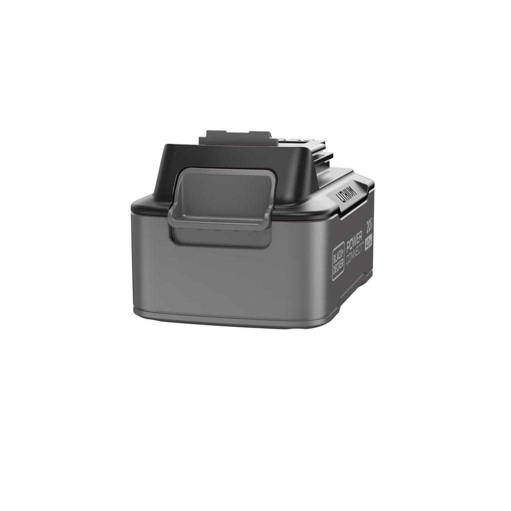20V MAX* POWERCONNECT™ 4Ah Battery