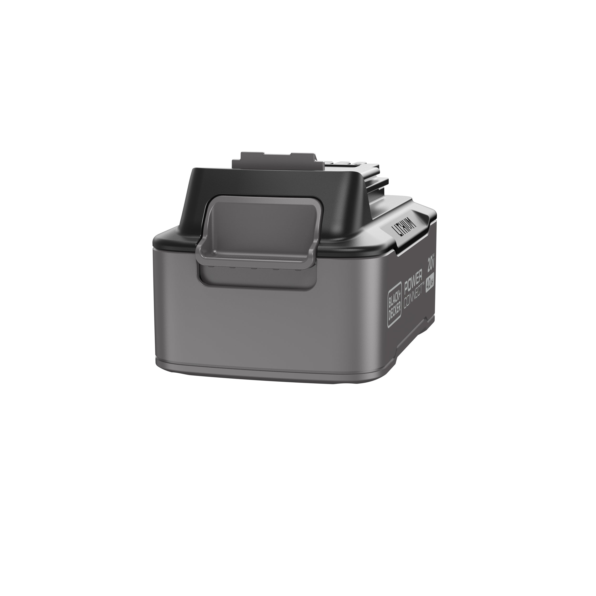 20V MAX* POWERCONNECT™ 4Ah Battery