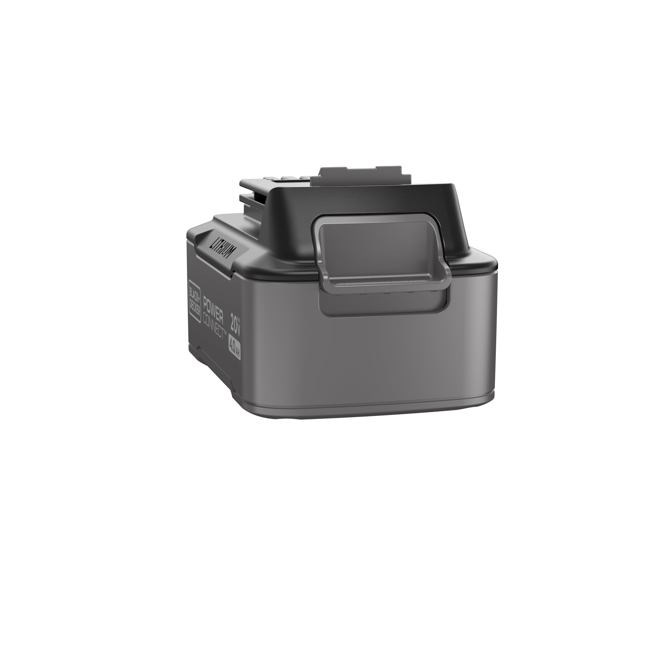 20V MAX* POWERCONNECT™ 4Ah Battery