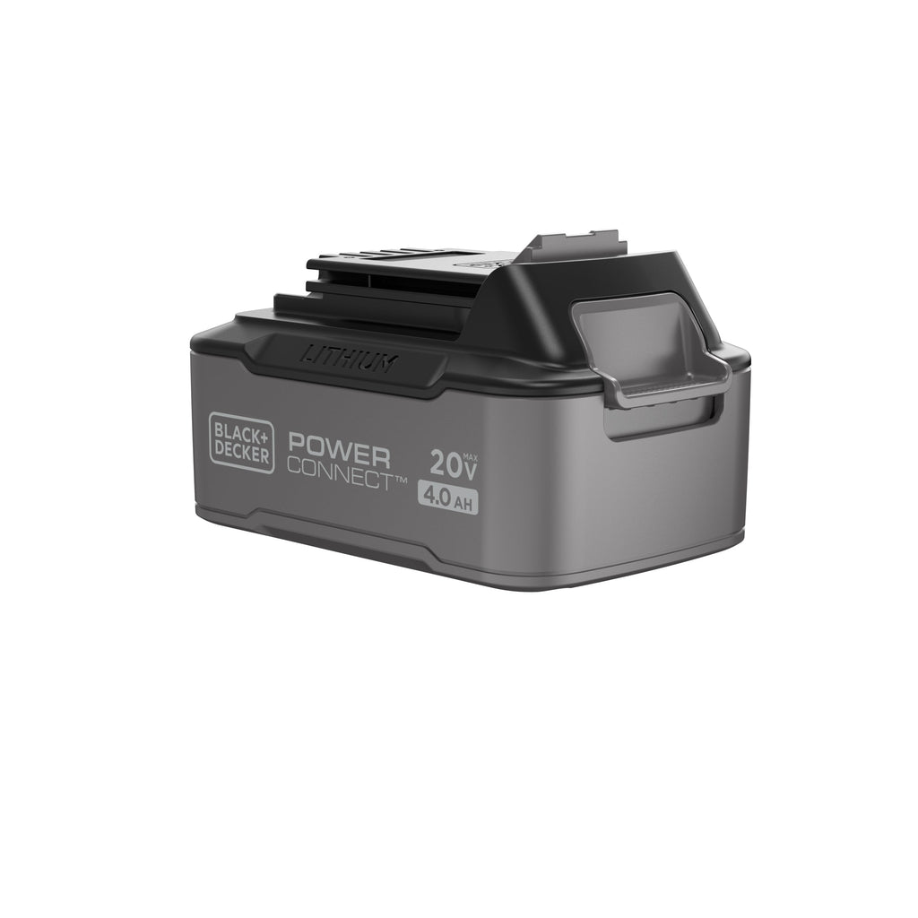 20V MAX* POWERCONNECT™ 4Ah Battery