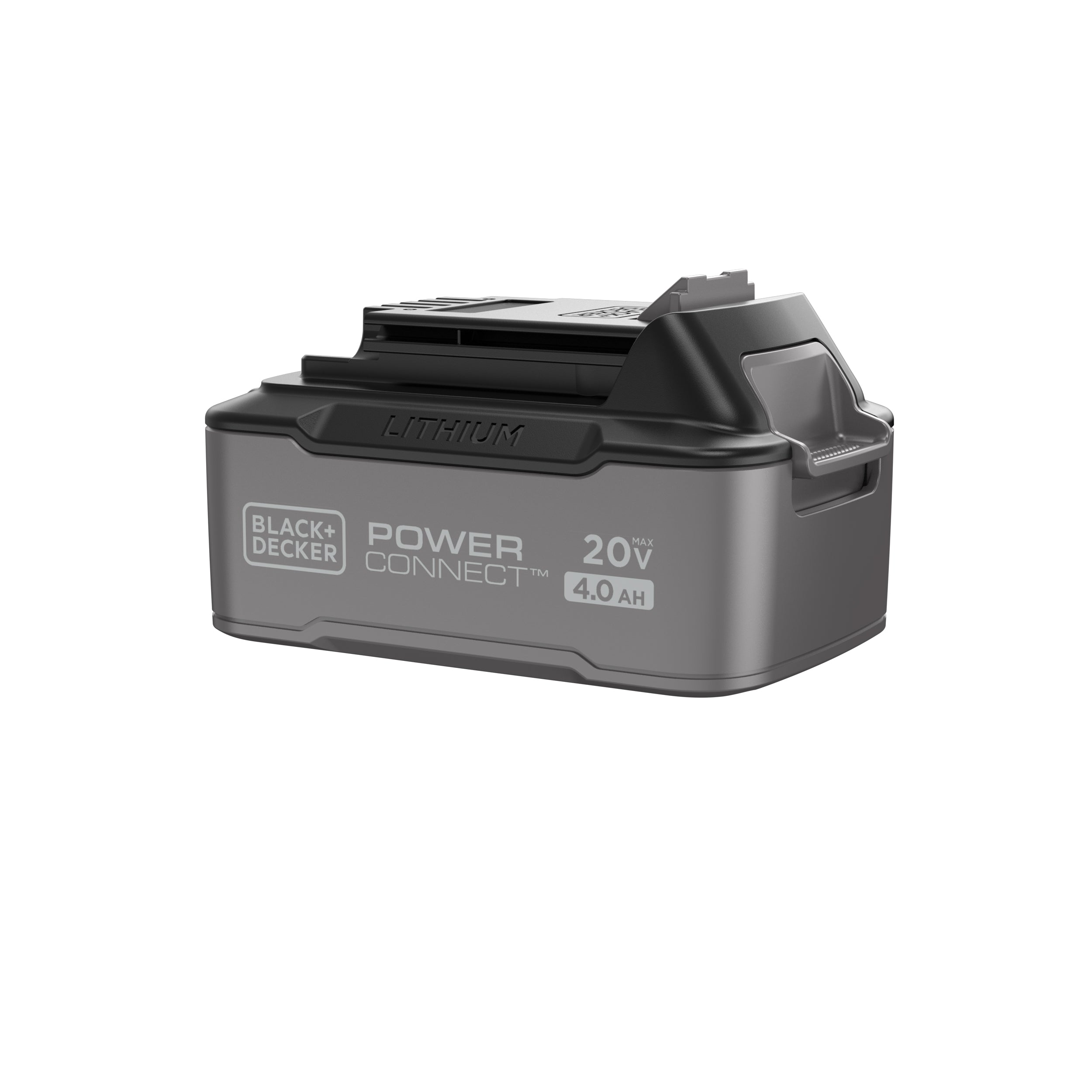 20V MAX* POWERCONNECT™ 4Ah Battery