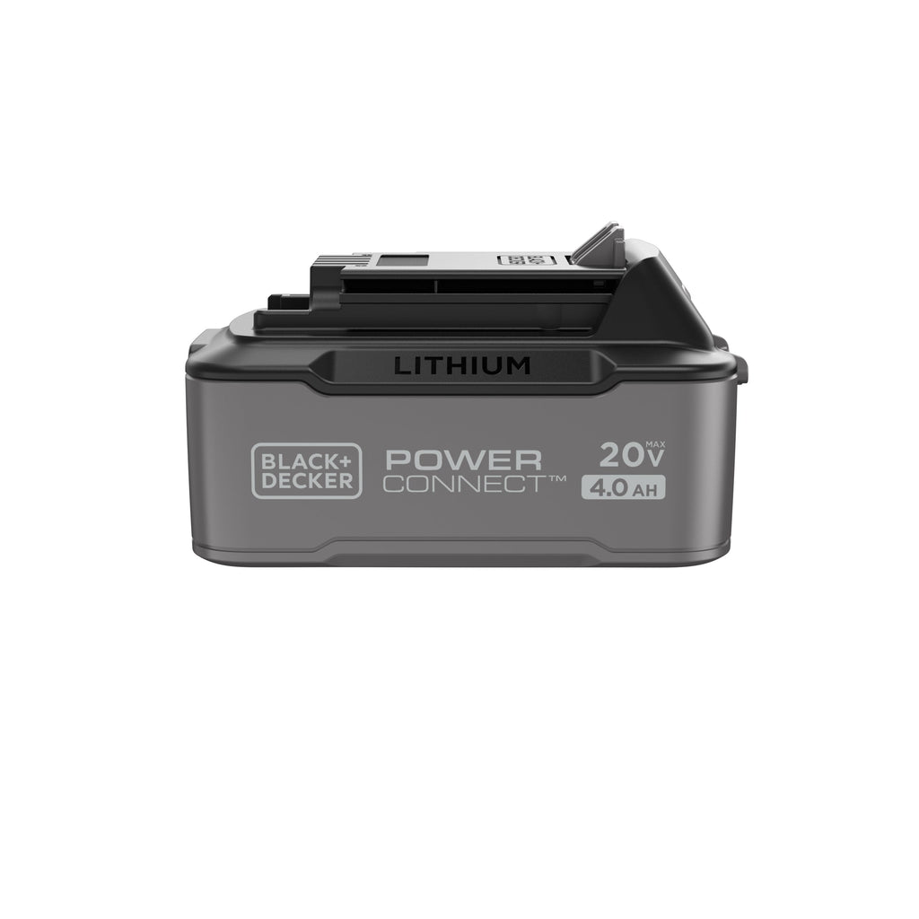 20V MAX* POWERCONNECT™ 4Ah Battery