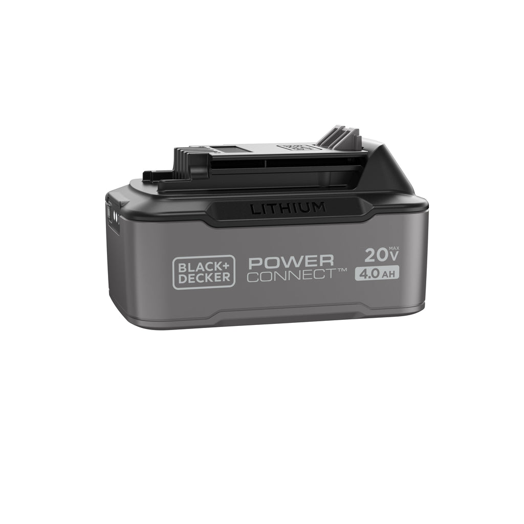 20V MAX* POWERCONNECT™ 4Ah Battery