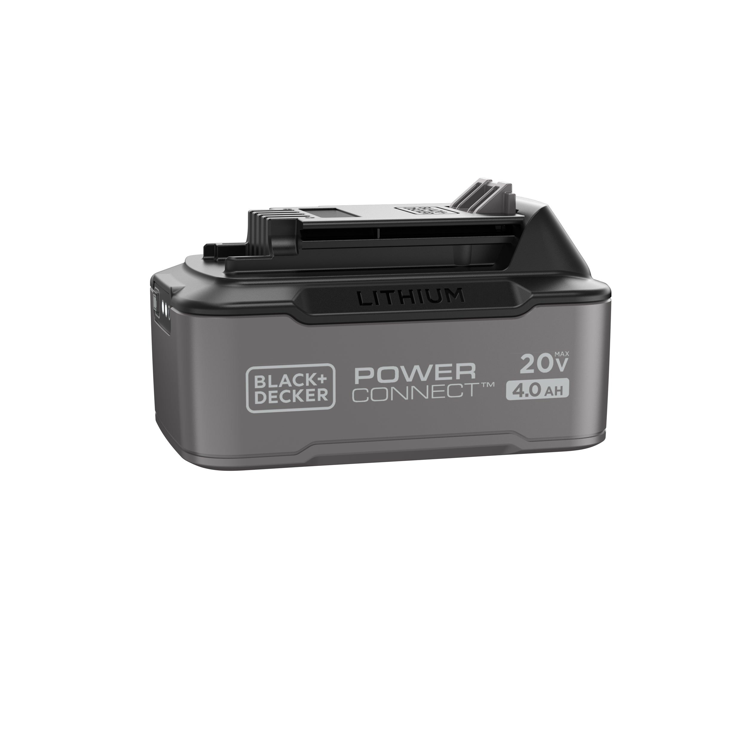 20V MAX* POWERCONNECT™ 4Ah Battery