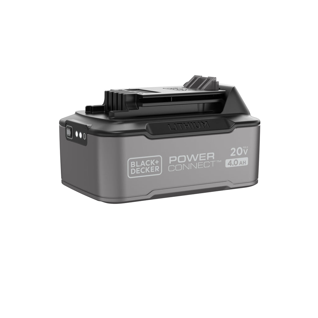 20V MAX* POWERCONNECT™ 4Ah Battery