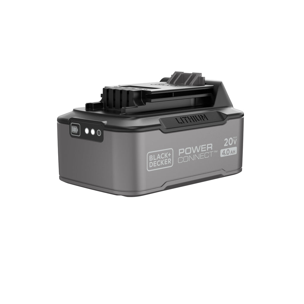 20V MAX* POWERCONNECT™ 4Ah Battery