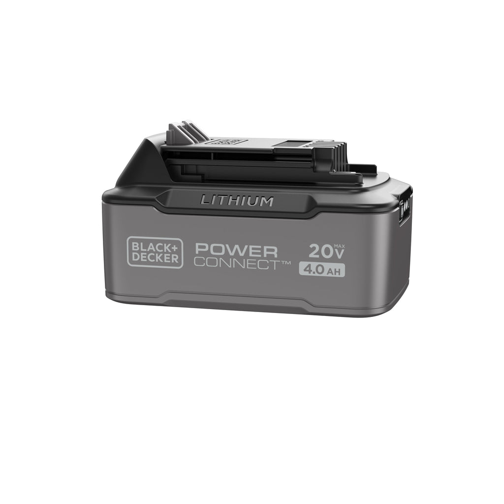 20V MAX* POWERCONNECT™ 4Ah Battery