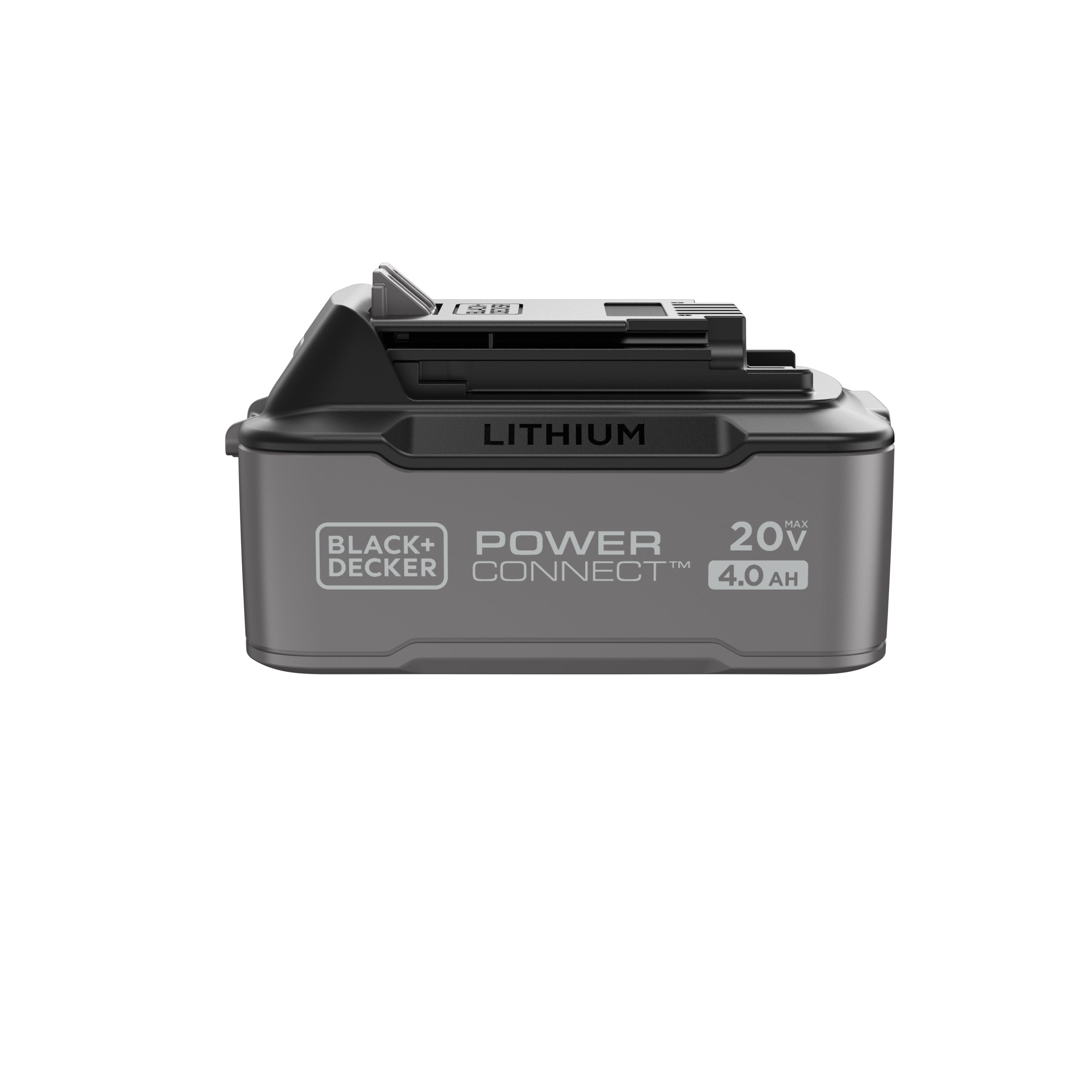 20V MAX* POWERCONNECT™ 4Ah Battery