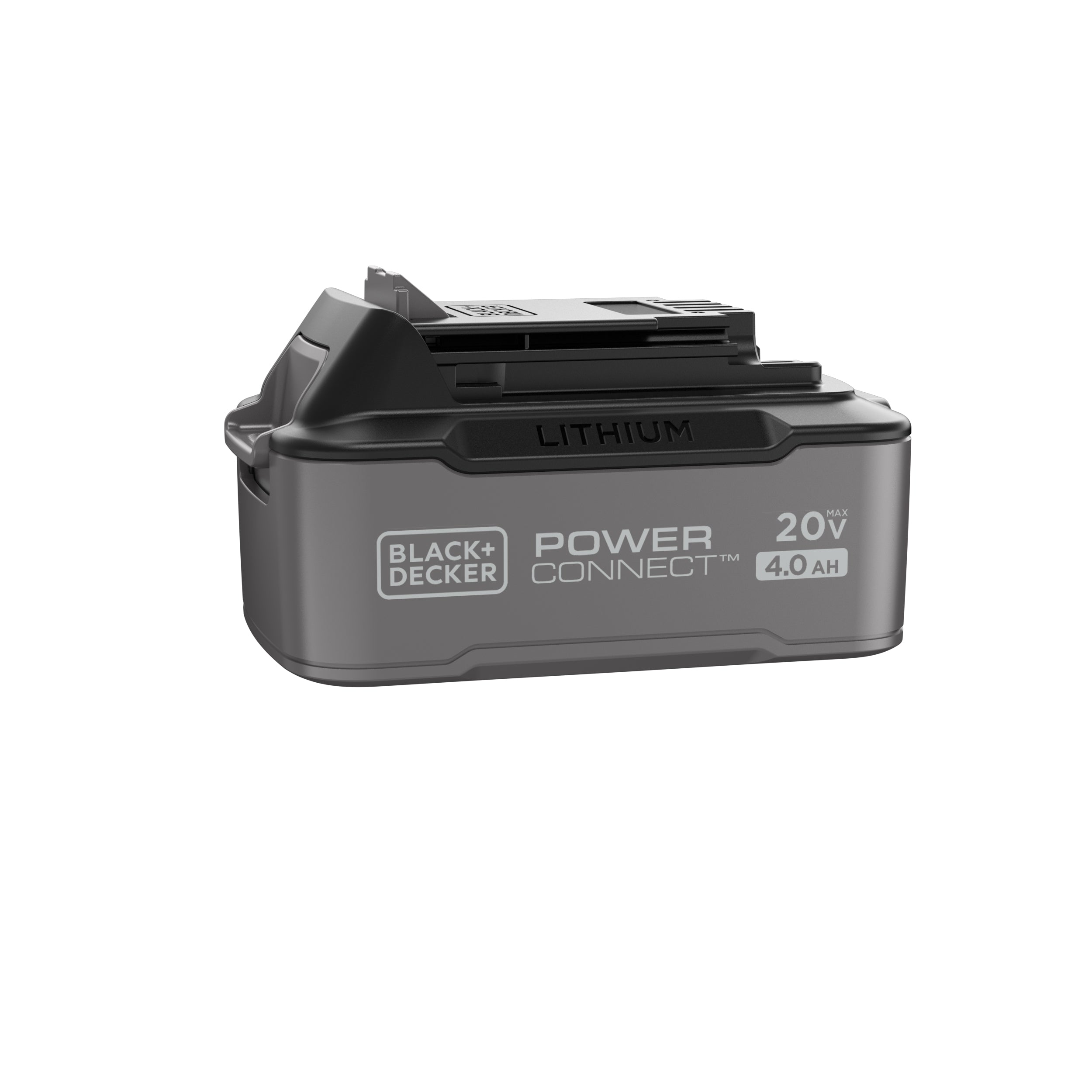 20V MAX* POWERCONNECT™ 4Ah Battery