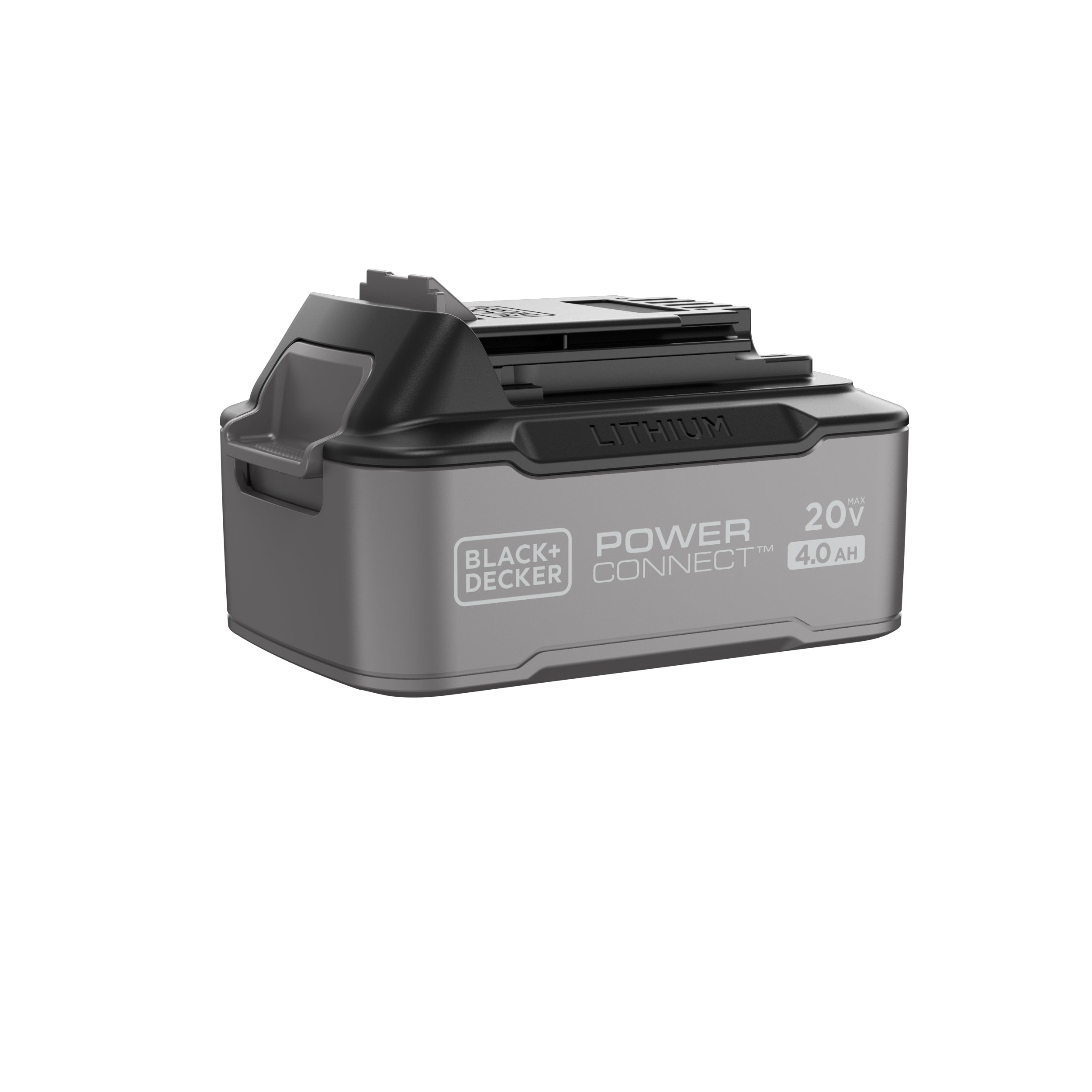 20V MAX* POWERCONNECT™ 4Ah Battery