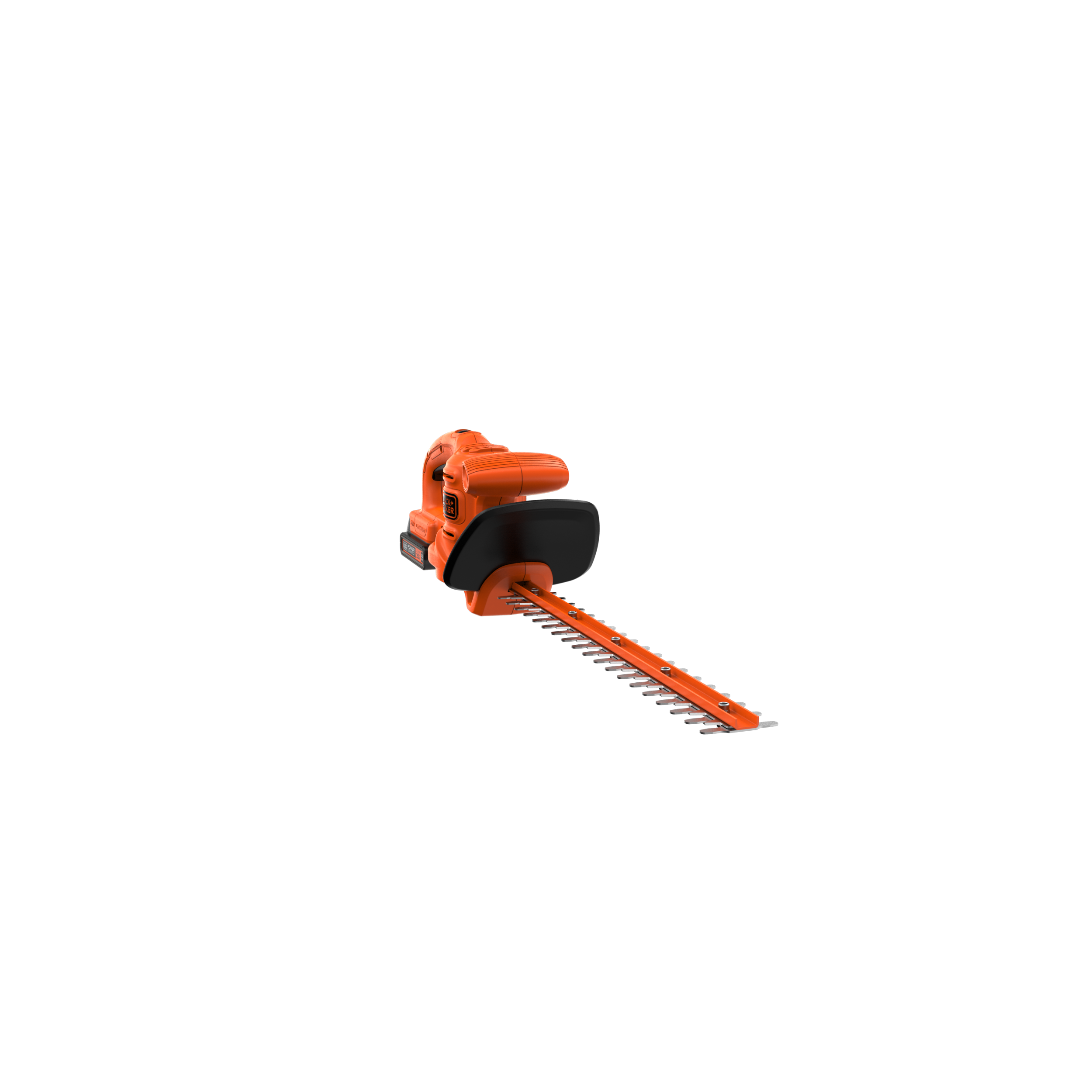 20V MAX* POWERCONNECT™ Cordless 18 Inch Hedge Trimmer Kit, Battery and Charger Included