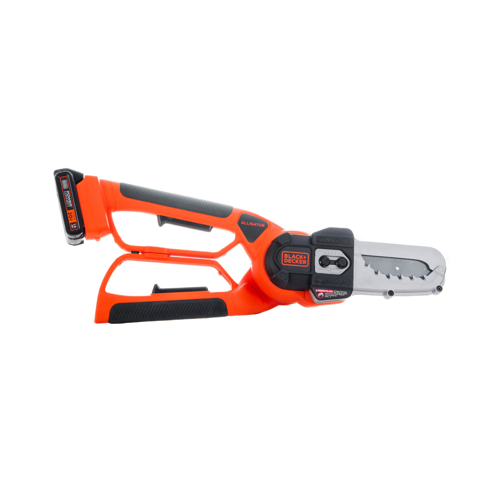 20V MAX* POWERCONNECT™ Cordless Alligator Lopper, Battery and Charger Not Included