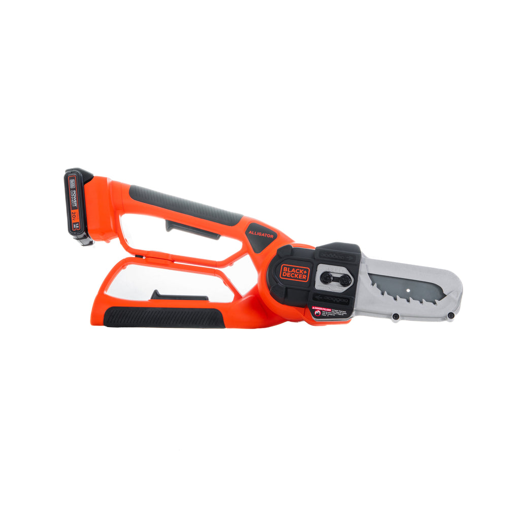 20V MAX* POWERCONNECT™ Cordless Alligator Lopper, Battery and Charger Not Included