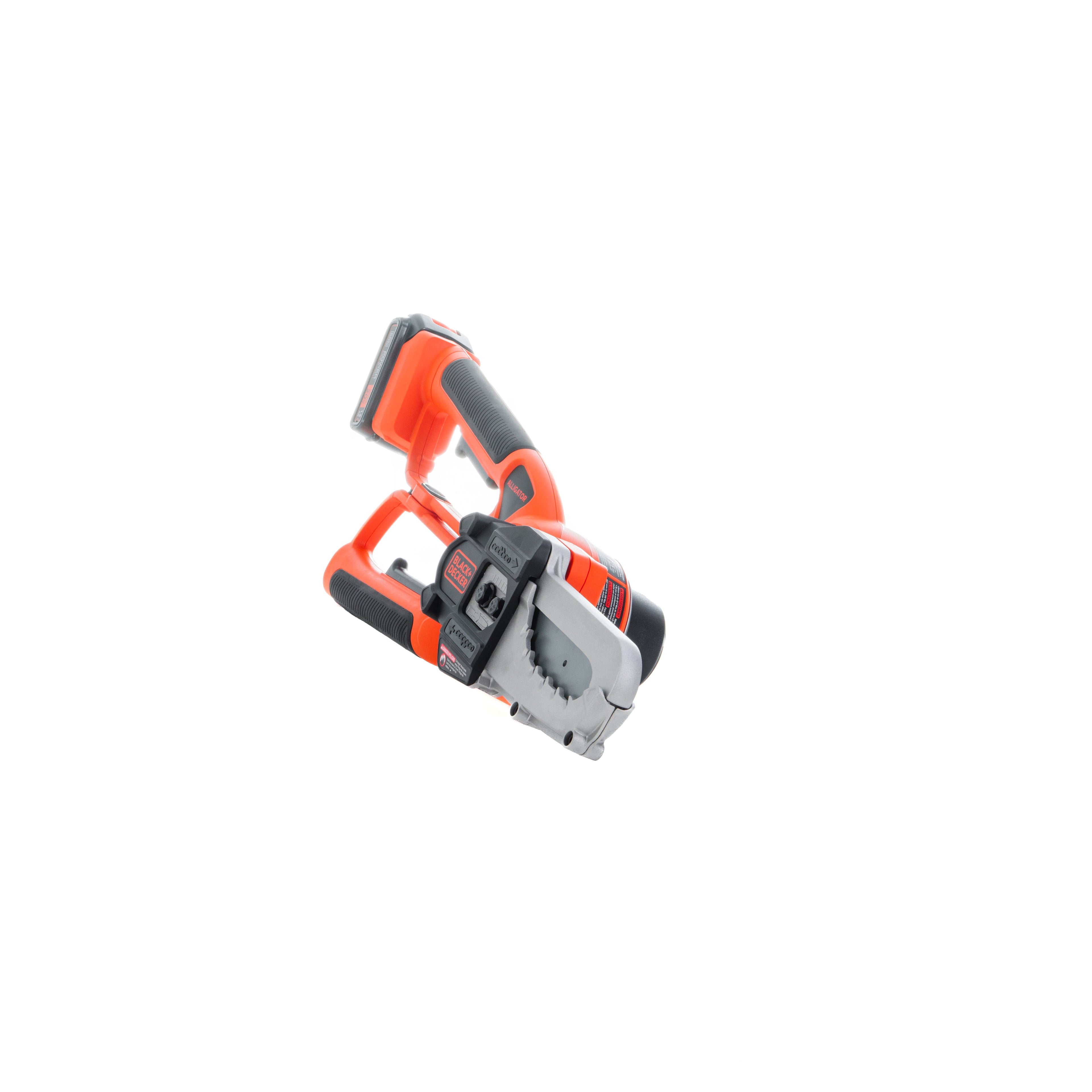20V MAX* POWERCONNECT™ Cordless Chainsaw and Alligator Lopper, Battery and Charger Included