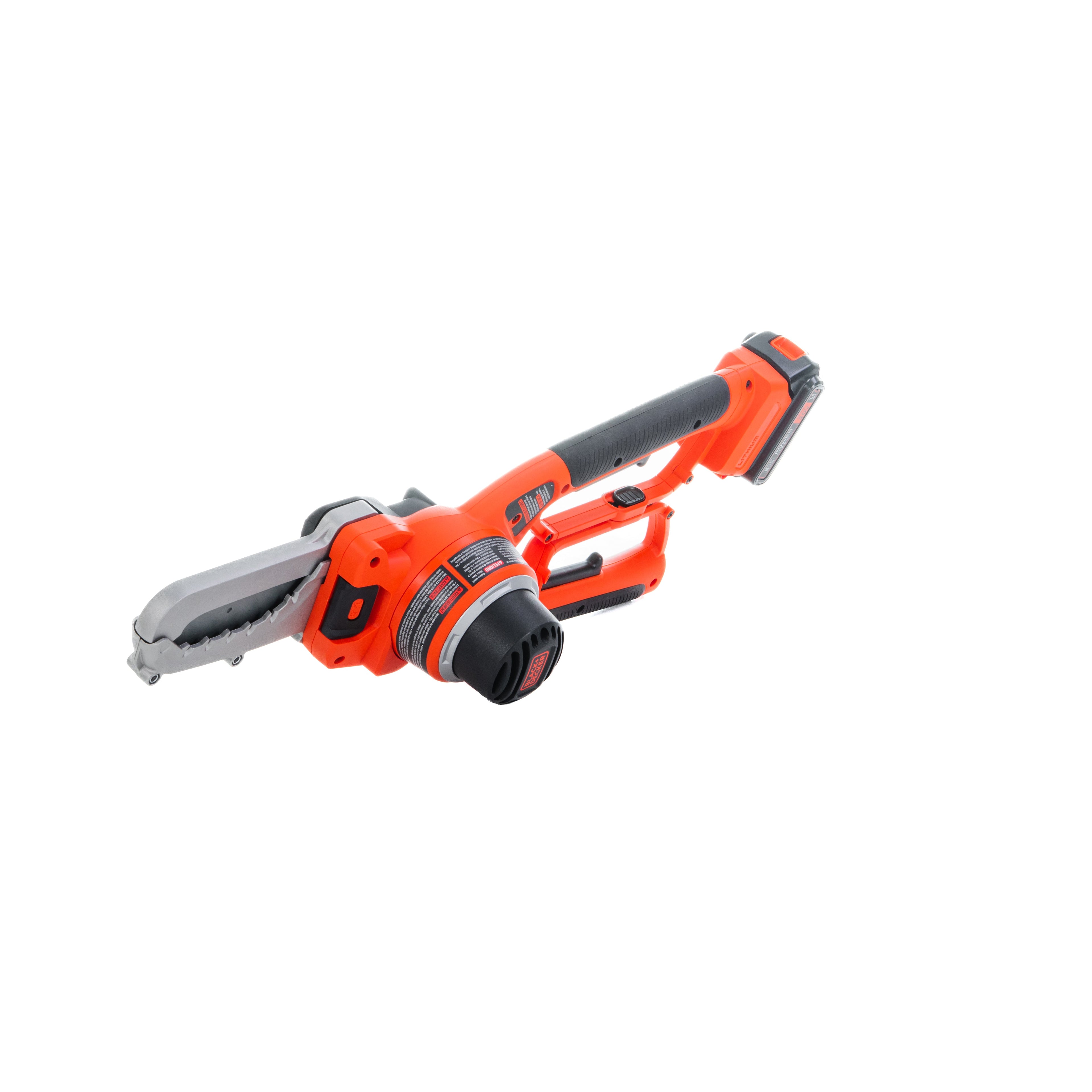 20V MAX* POWERCONNECT™ Cordless Chainsaw and Alligator Lopper, Battery and Charger Included