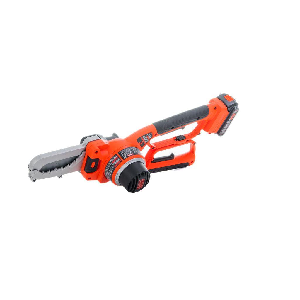 20V MAX* POWERCONNECT™ Cordless Alligator Lopper, Battery and Charger Not Included