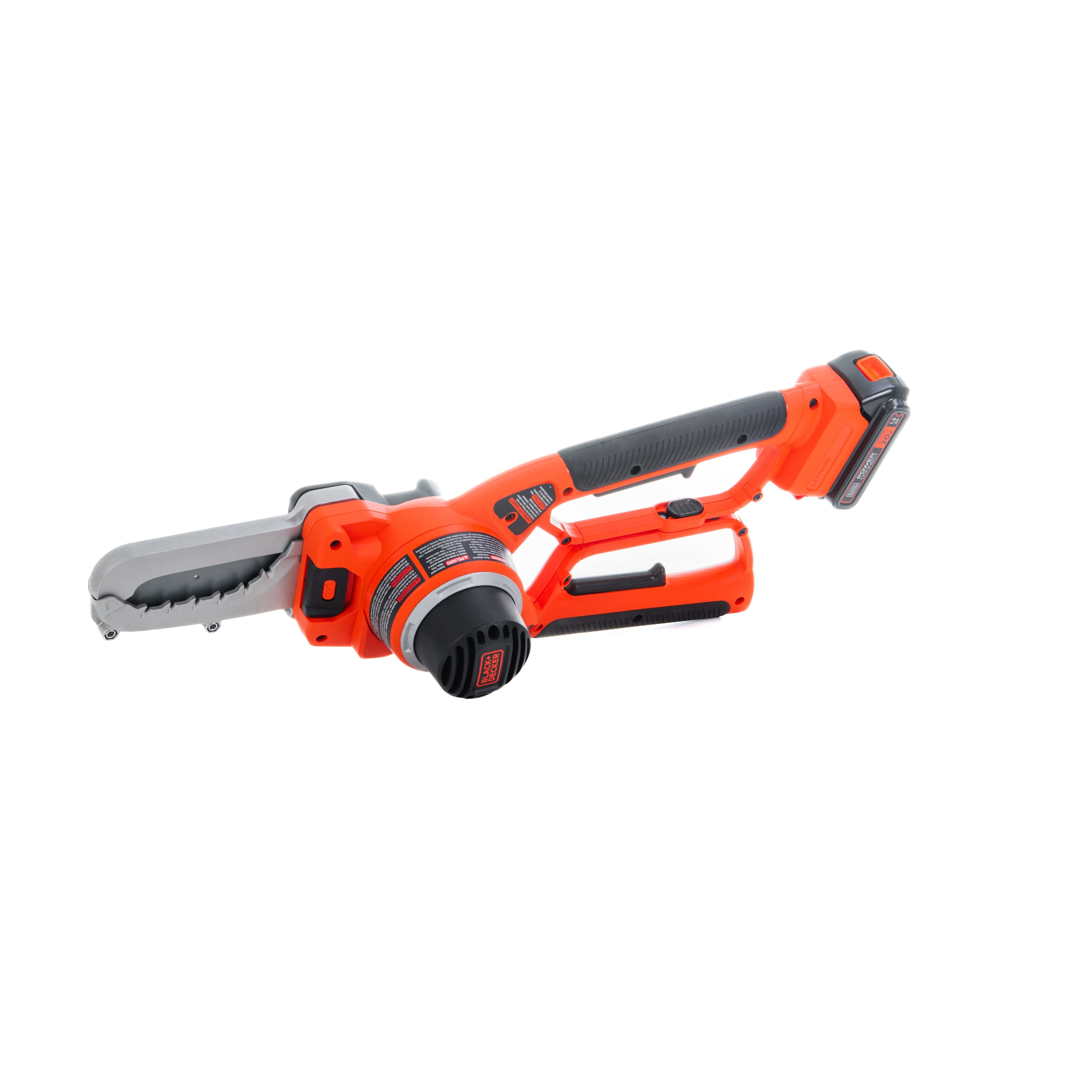 20V MAX* POWERCONNECT™ Cordless Alligator Lopper, Battery and Charger Not Included