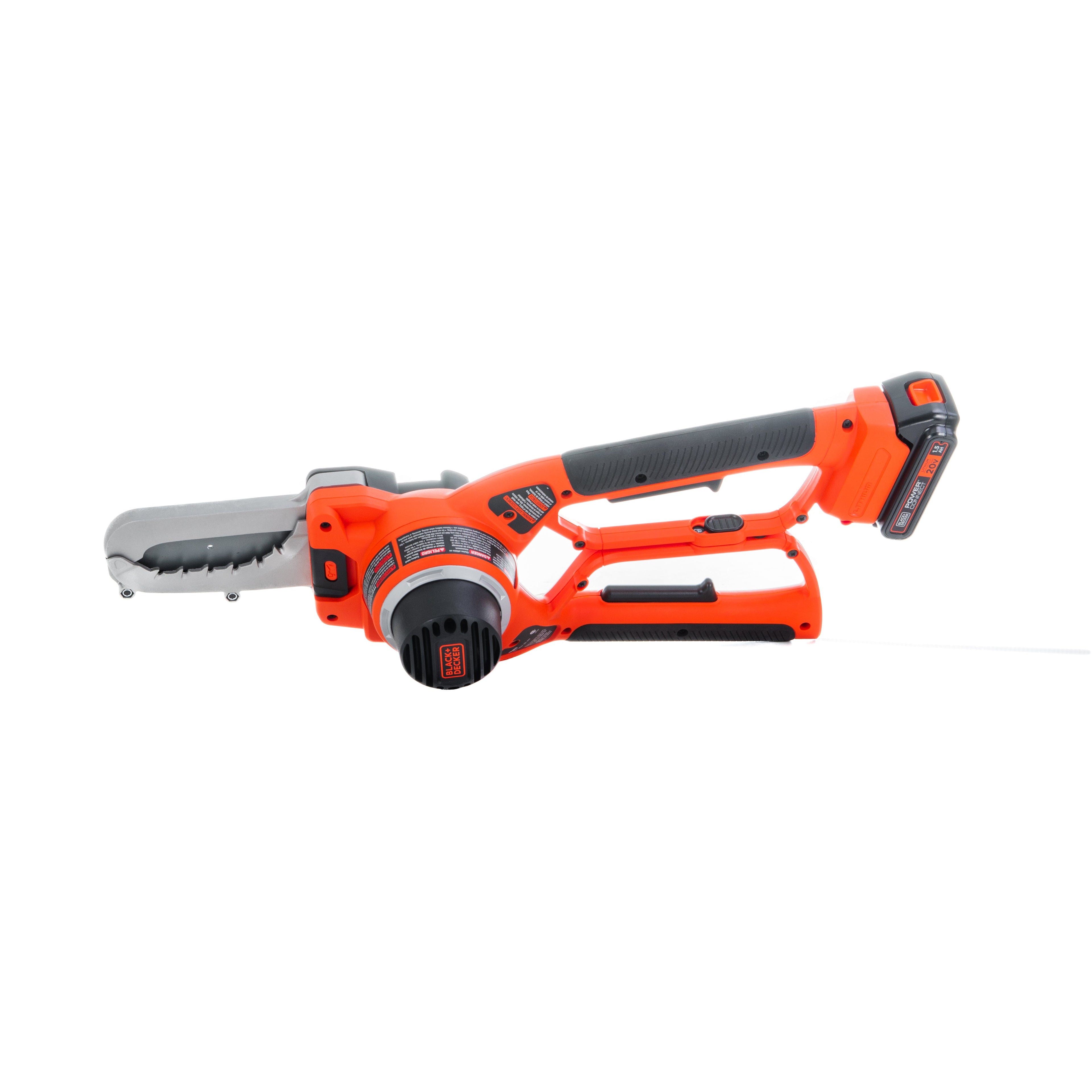 20V MAX* POWERCONNECT™ Cordless Alligator Lopper, Battery and Charger Not Included