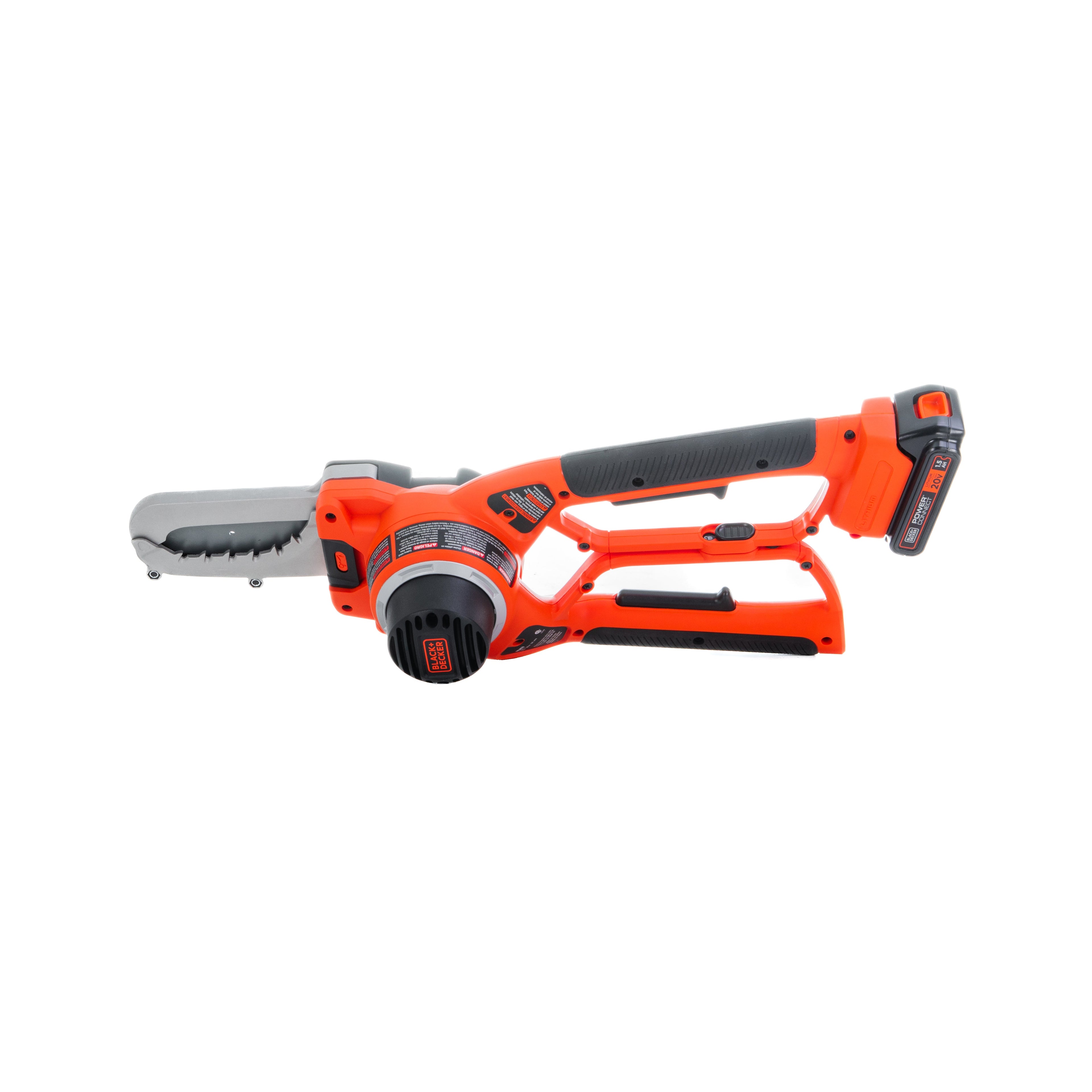 20V MAX* POWERCONNECT™ Cordless Alligator Lopper, Battery and Charger Not Included