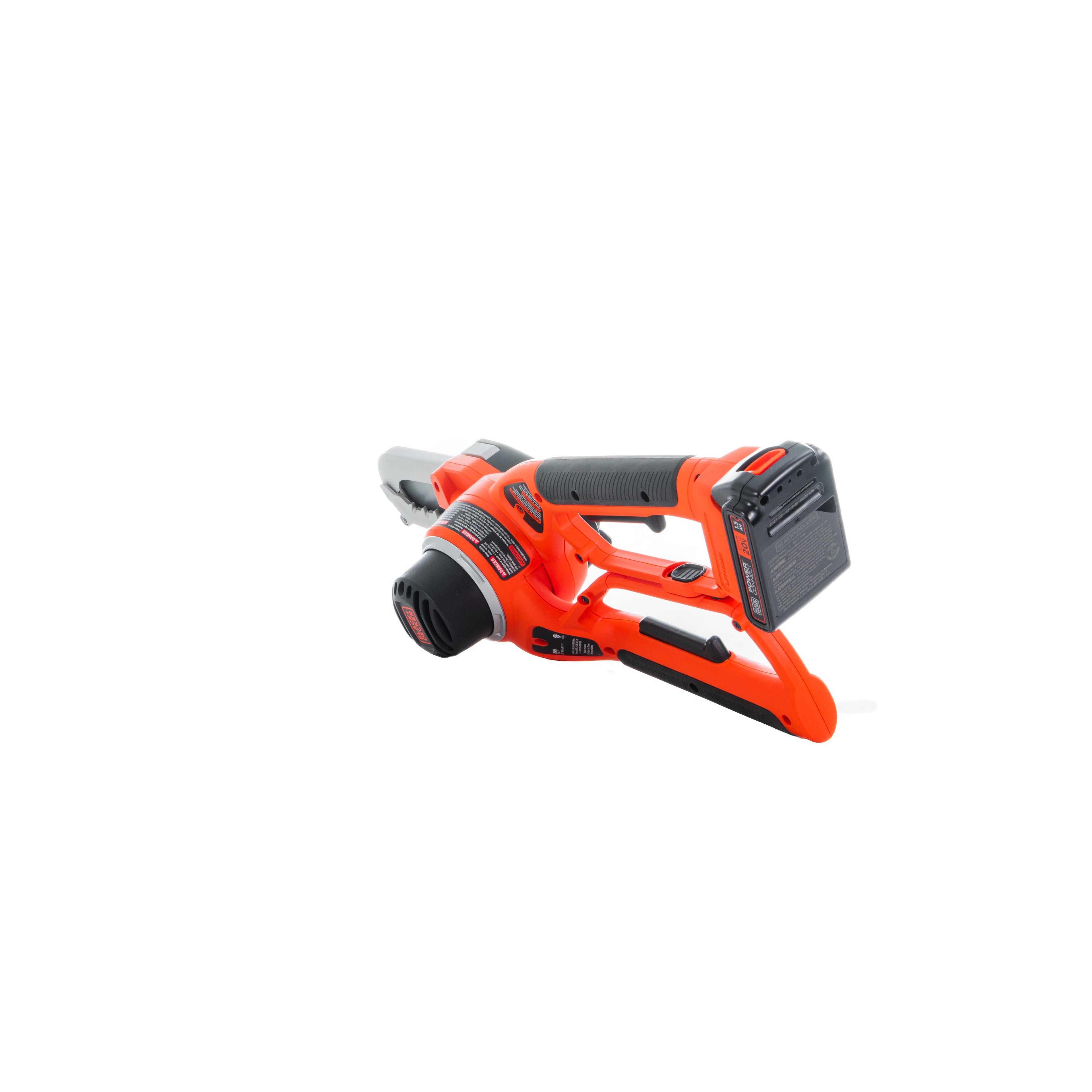 20V MAX* POWERCONNECT™ Cordless Alligator Lopper, Battery and Charger Not Included