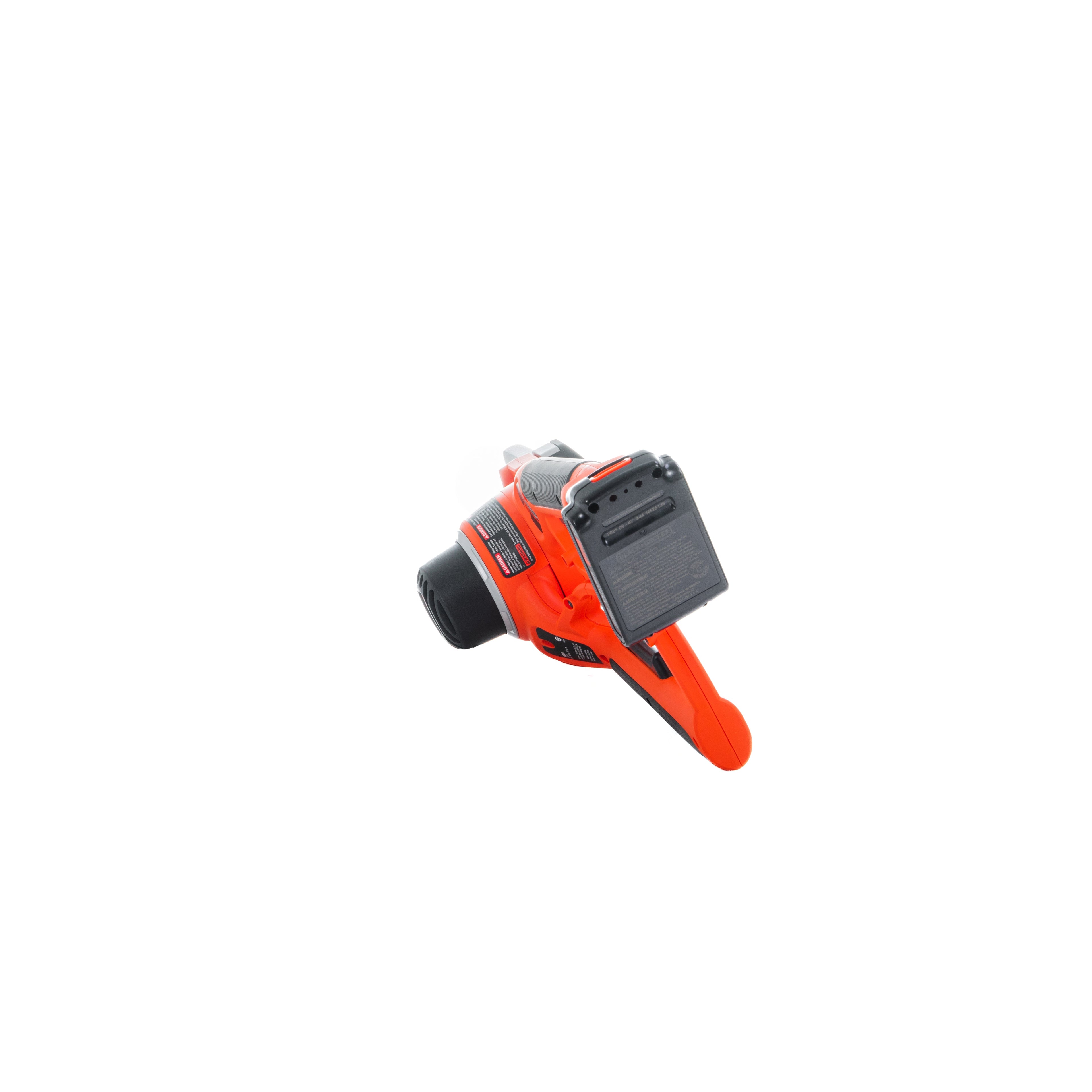 20V MAX* POWERCONNECT™ Cordless Alligator Lopper, Battery and Charger Not Included