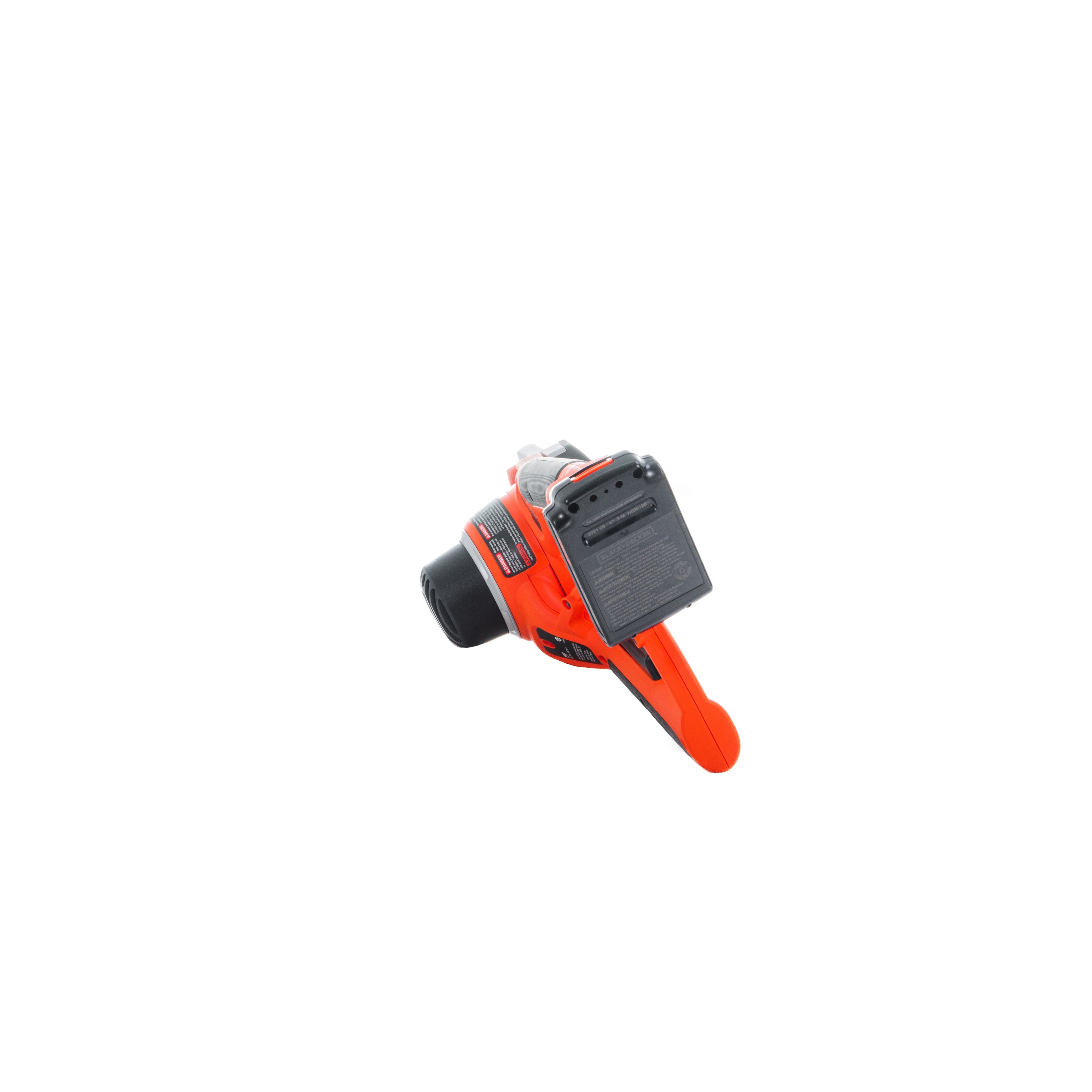 20V MAX* POWERCONNECT™ Cordless Chainsaw and Alligator Lopper, Battery and Charger Included