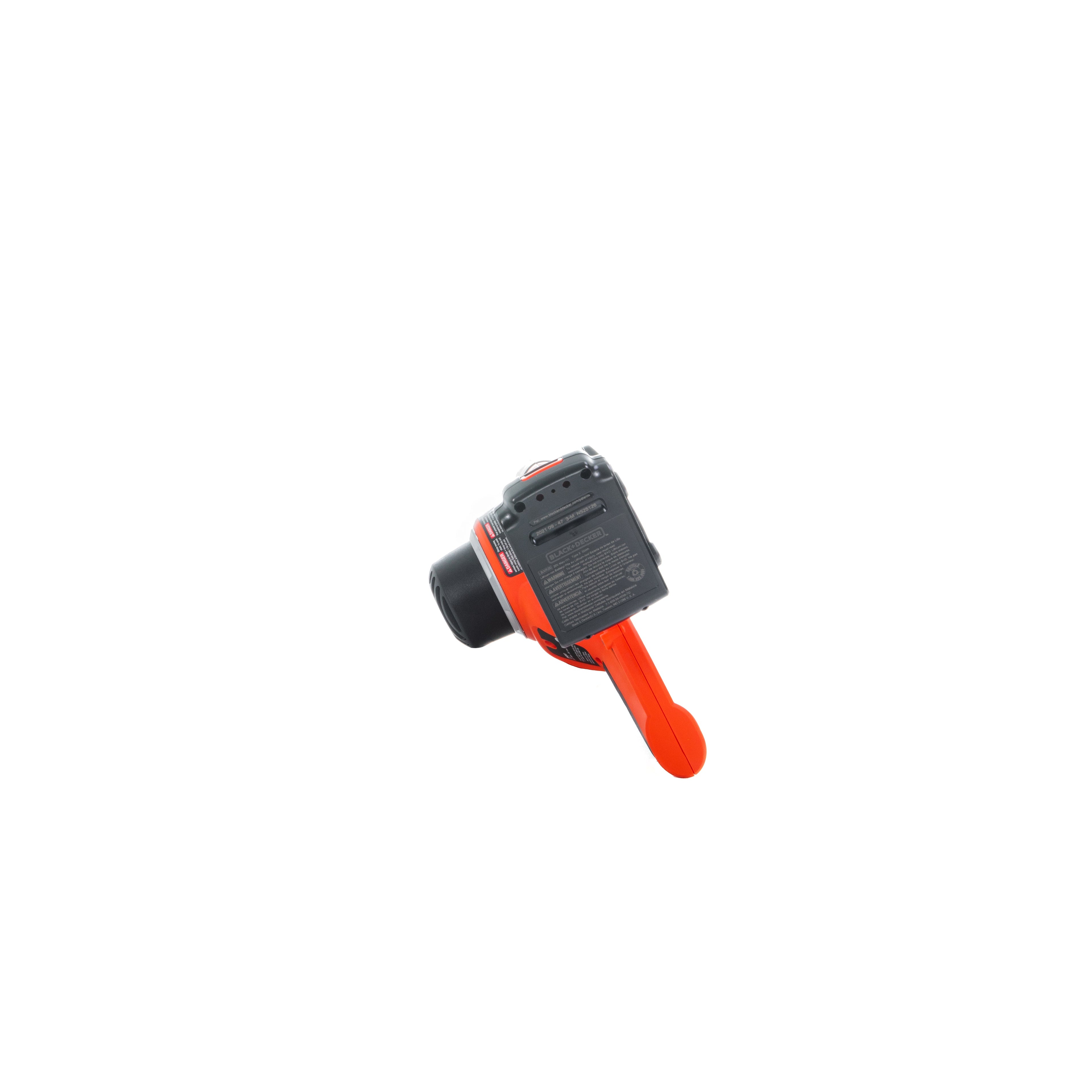 20V MAX* POWERCONNECT™ Cordless Chainsaw and Alligator Lopper, Battery and Charger Included
