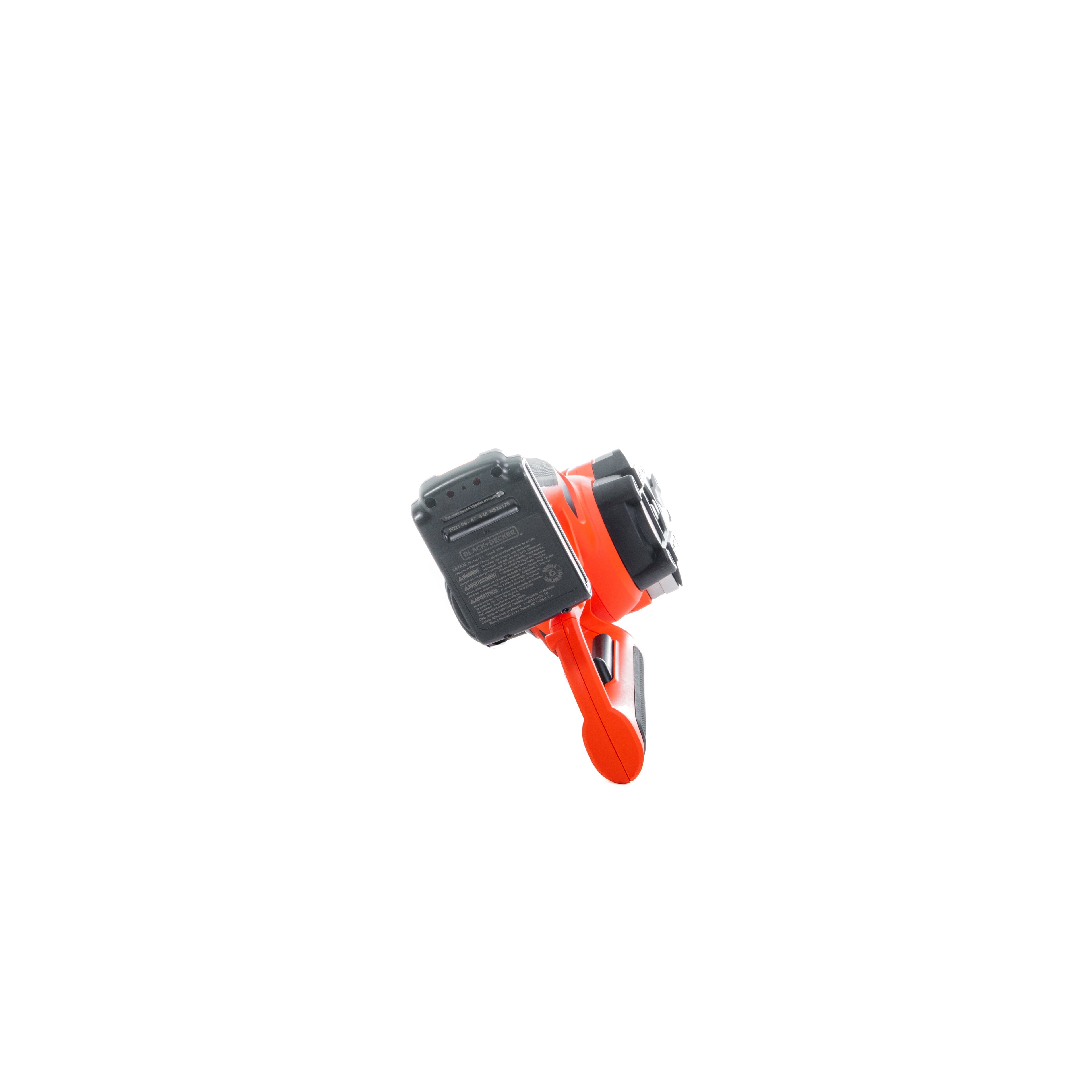 20V MAX* POWERCONNECT™ Cordless Chainsaw and Alligator Lopper, Battery and Charger Included