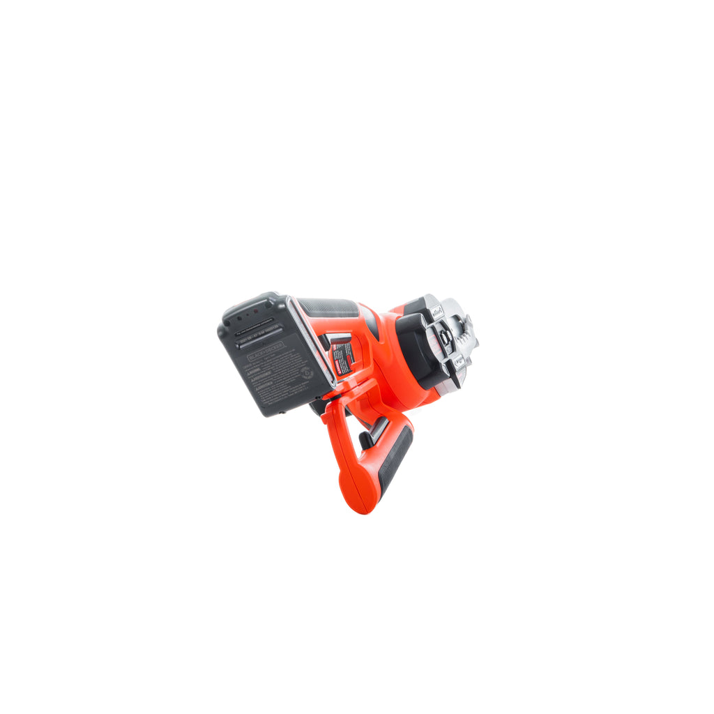 20V MAX* POWERCONNECT™ Cordless Chainsaw and Alligator Lopper, Battery and Charger Included