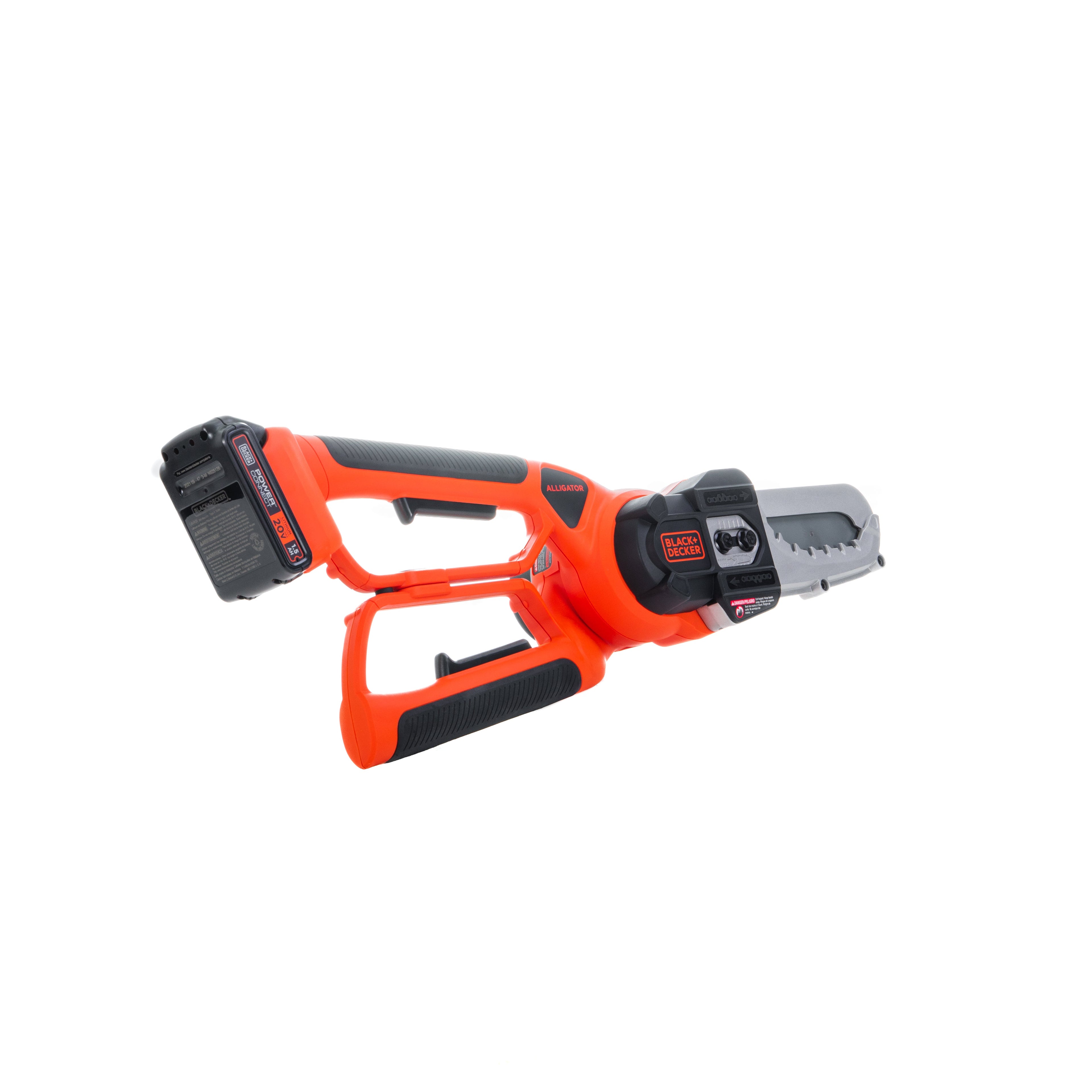 20V MAX* POWERCONNECT™ Cordless Alligator Lopper, Battery and Charger Not Included