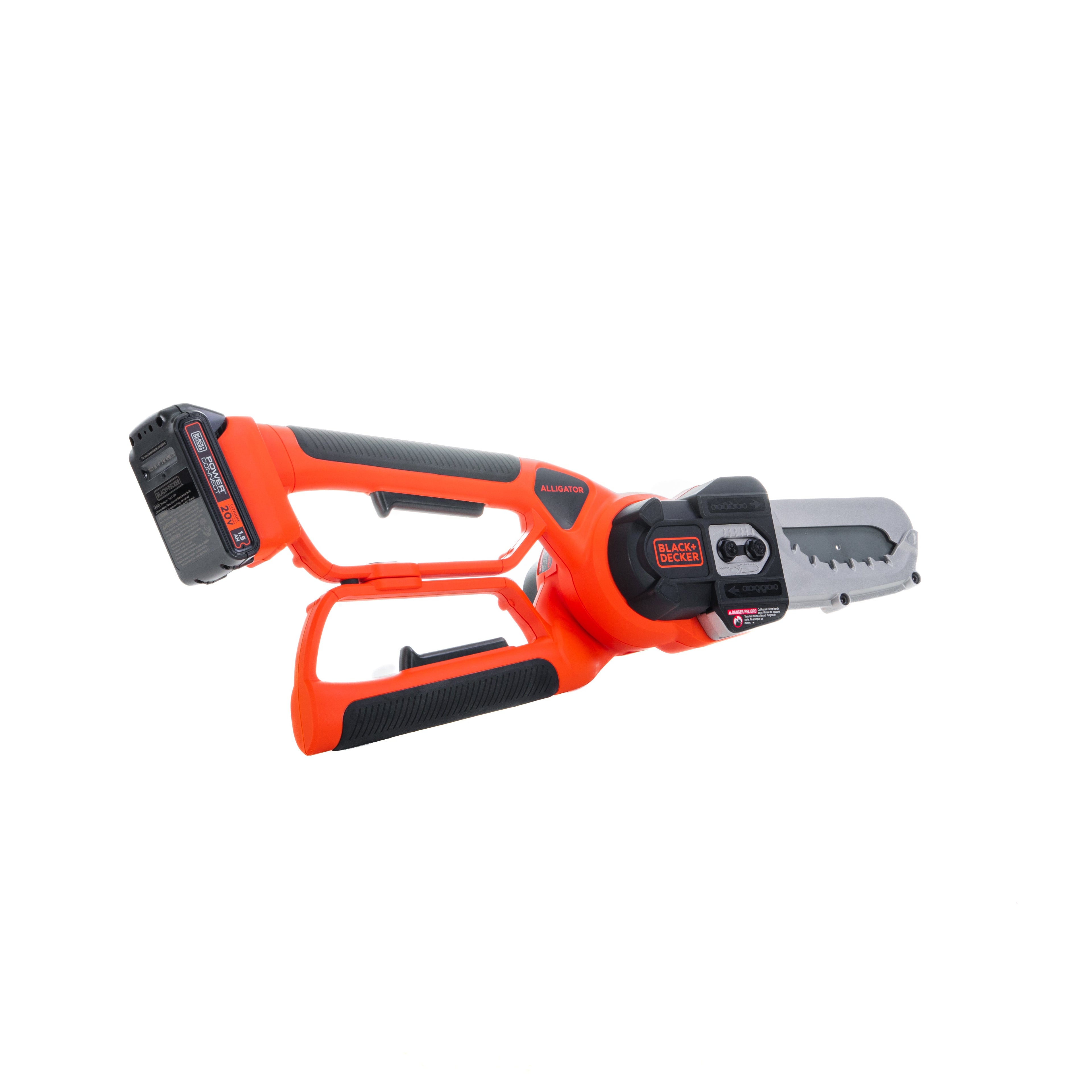 20V MAX* POWERCONNECT™ Cordless Alligator Lopper, Battery and Charger Not Included